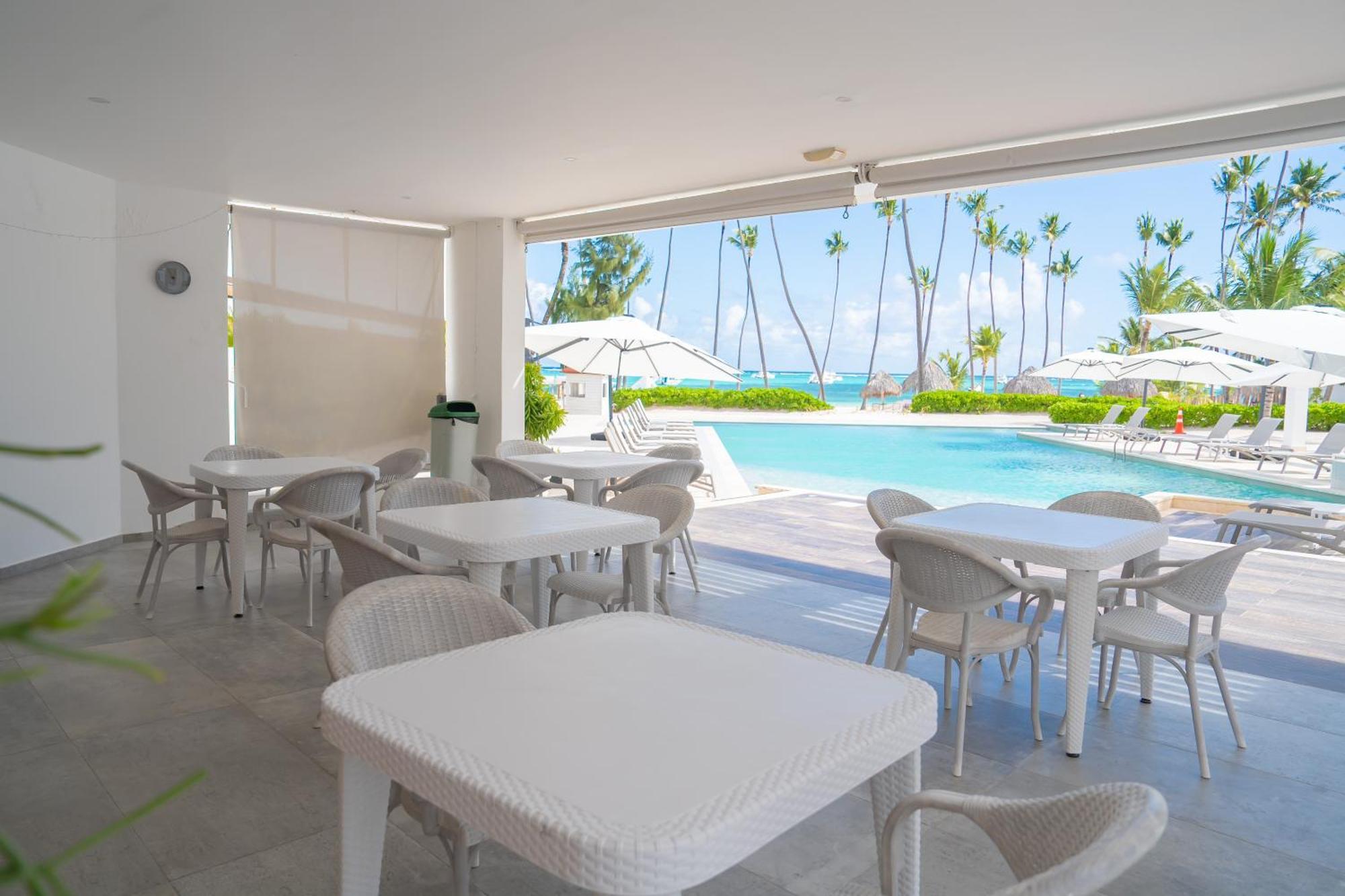 Apartment Xeliter Playa Coral, Bavaro *