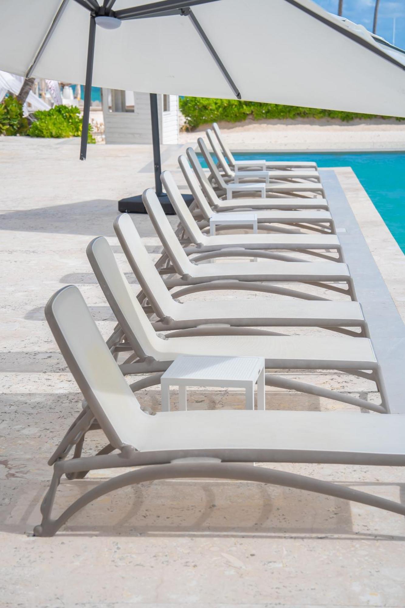 Xeliter Playa Coral, Bavaro Apartment Punta Cana