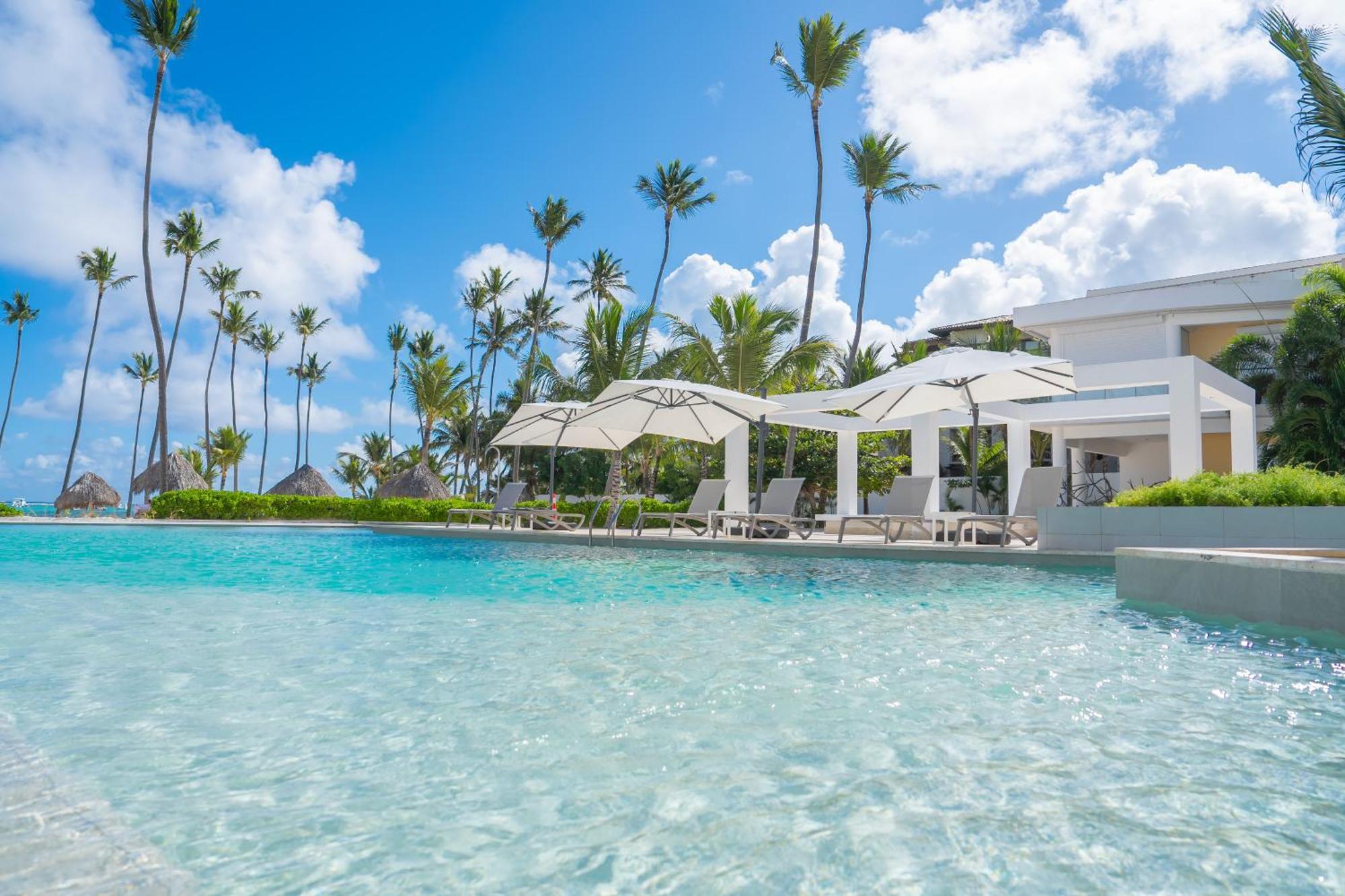 Apartment Xeliter Playa Coral, Bavaro *