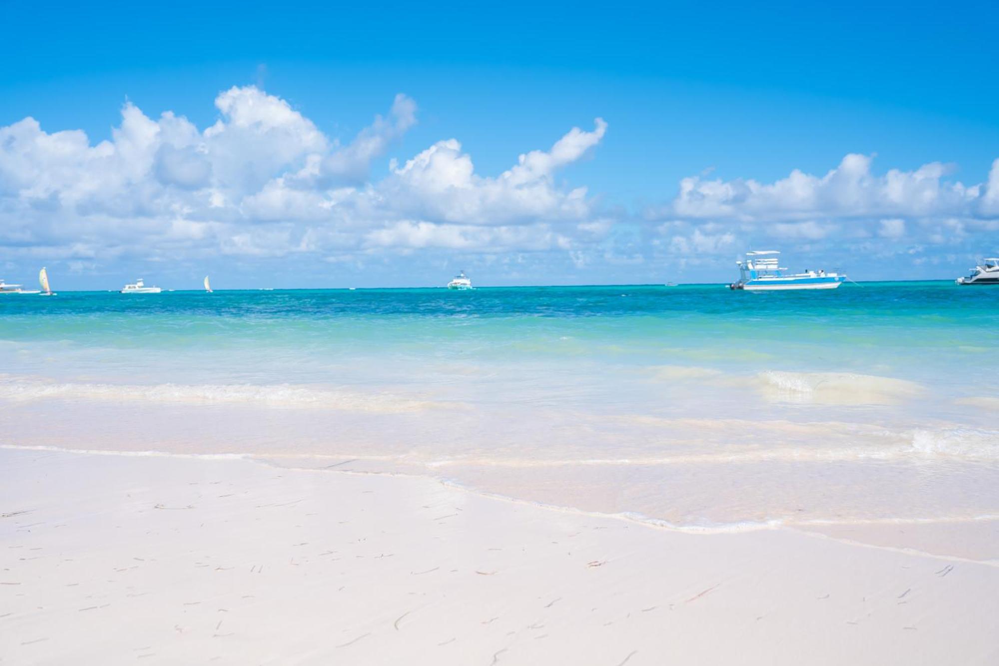 Apartment Xeliter Playa Coral, Bavaro Punta Cana