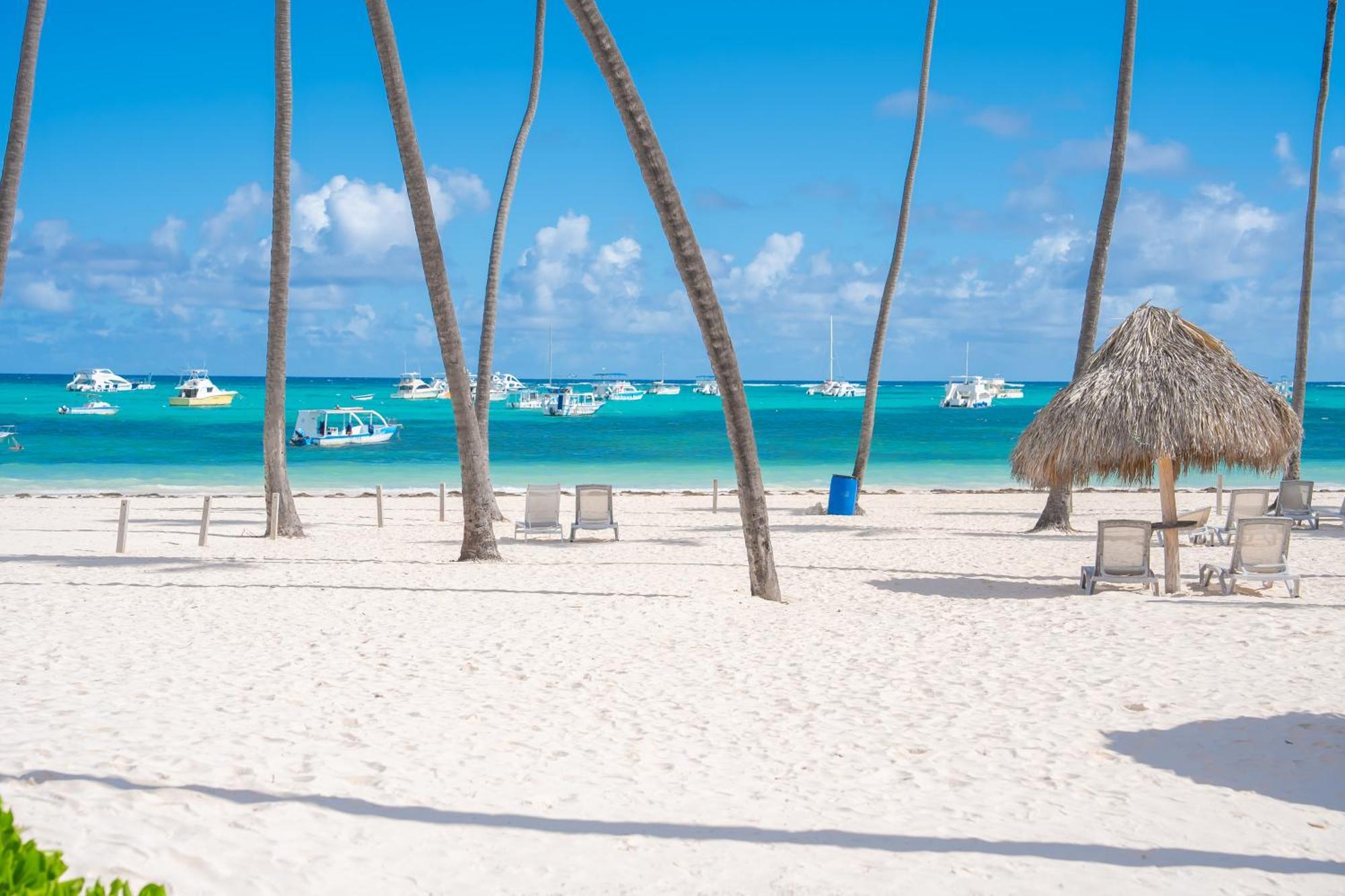 Xeliter Playa Coral, Bavaro *