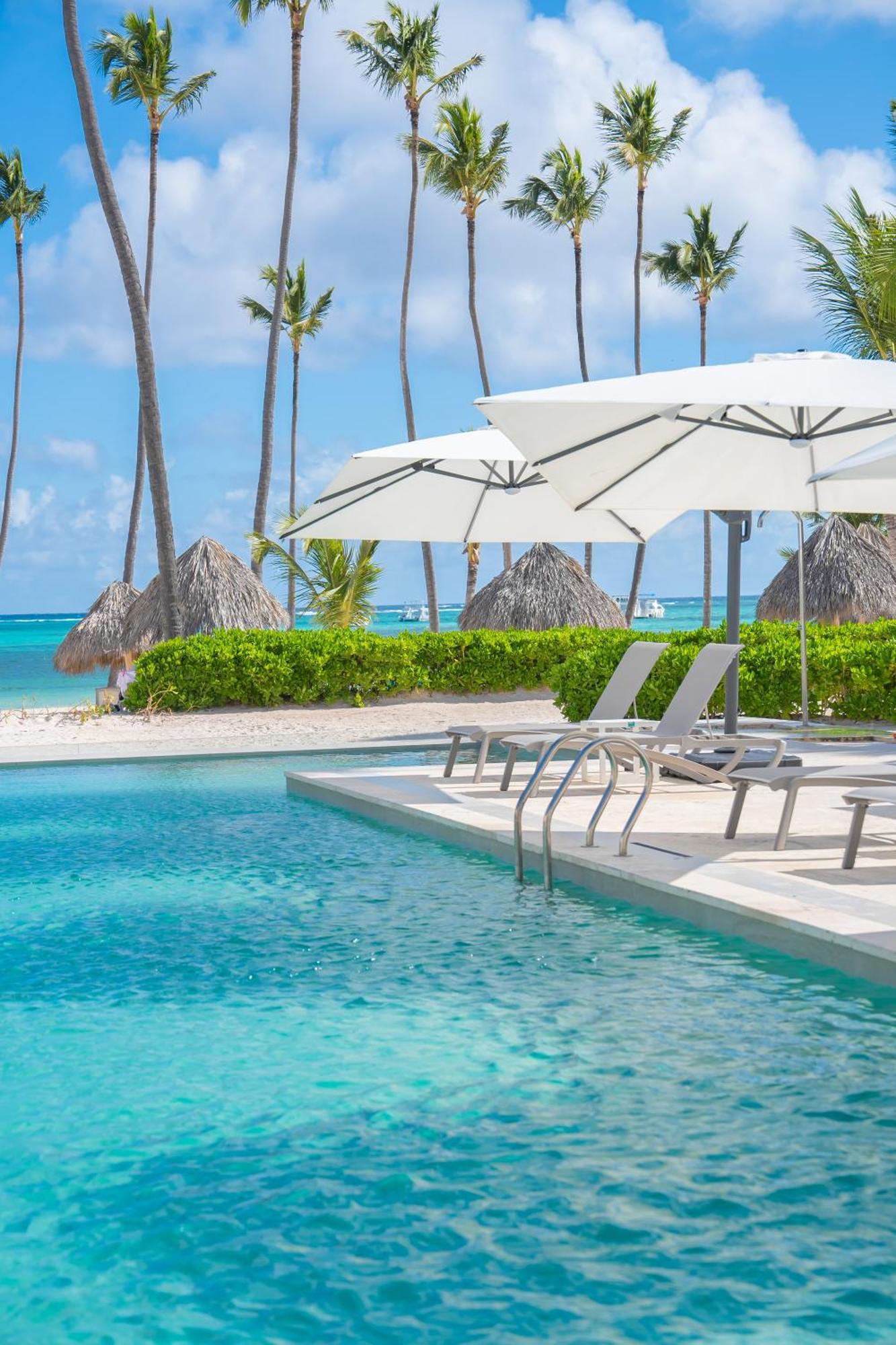 Xeliter Playa Coral, Bavaro * Punta Cana