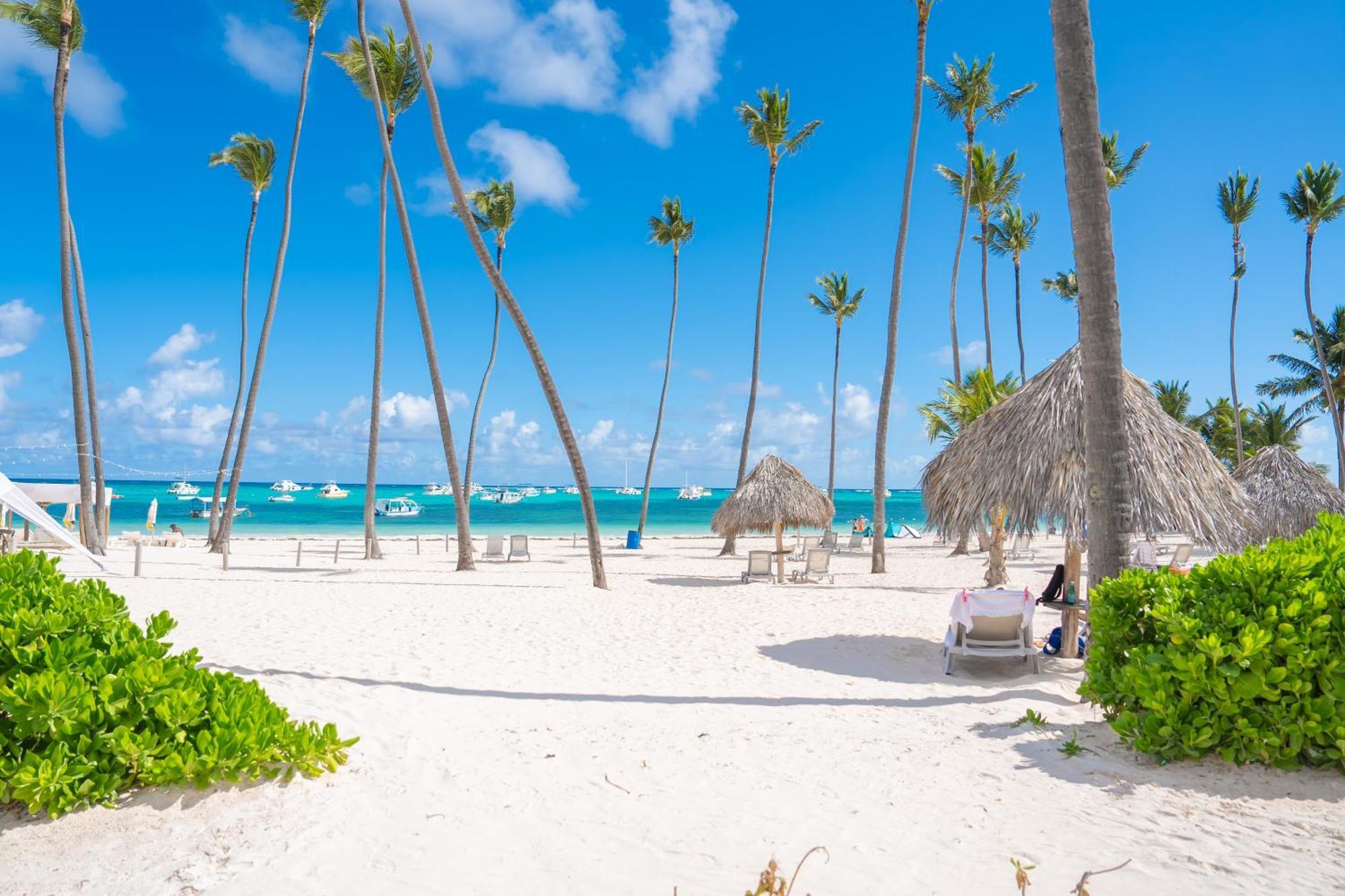 Apartment Xeliter Playa Coral, Bavaro *