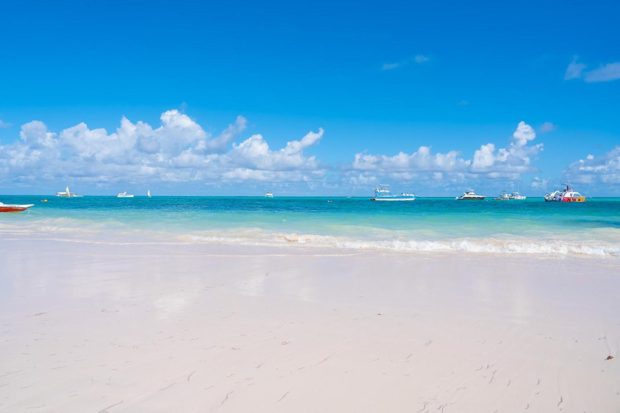 Xeliter Playa Coral, Bavaro