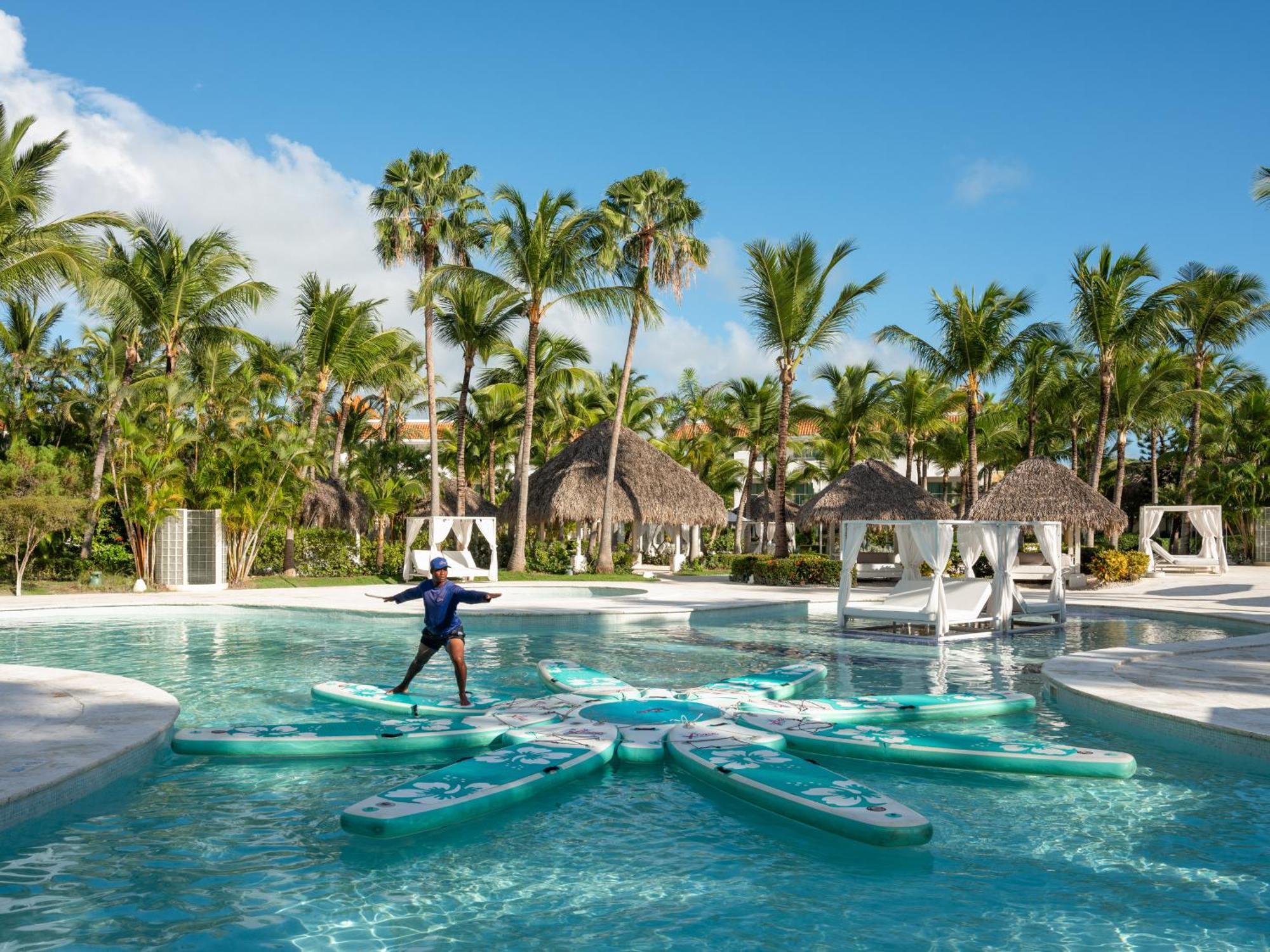 Garden By Meliá Punta Cana