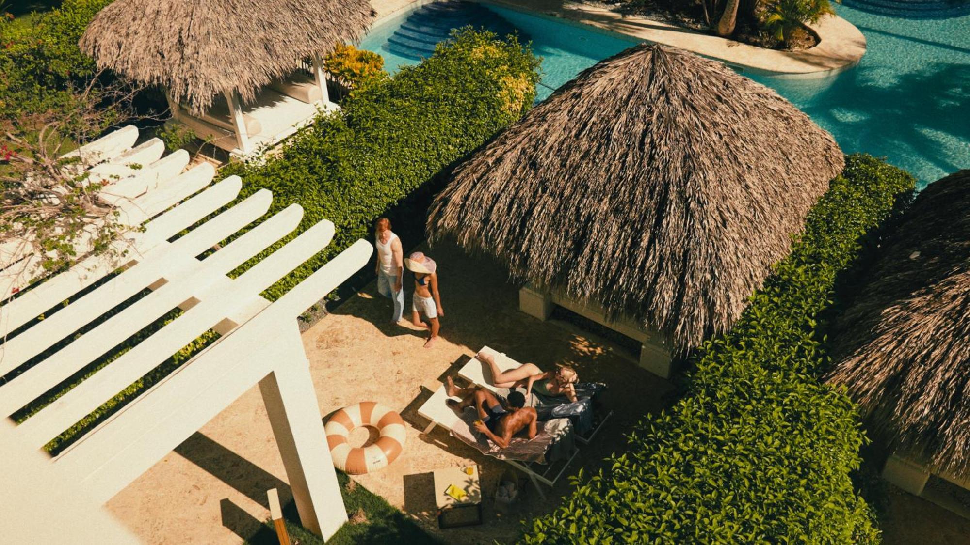 Garden By Meliá 5* Punta Cana