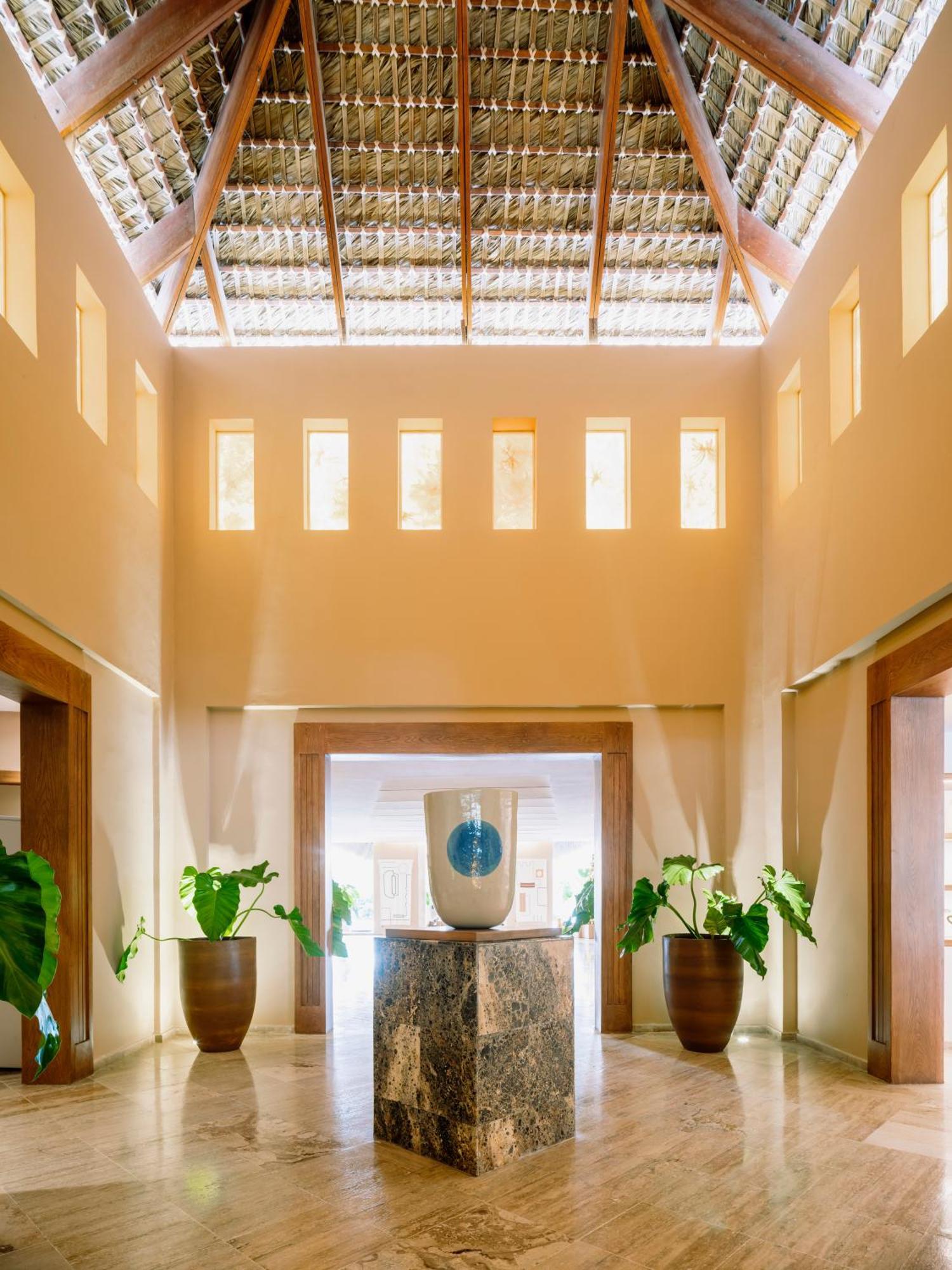 Garden By Meliá 5* Punta Cana