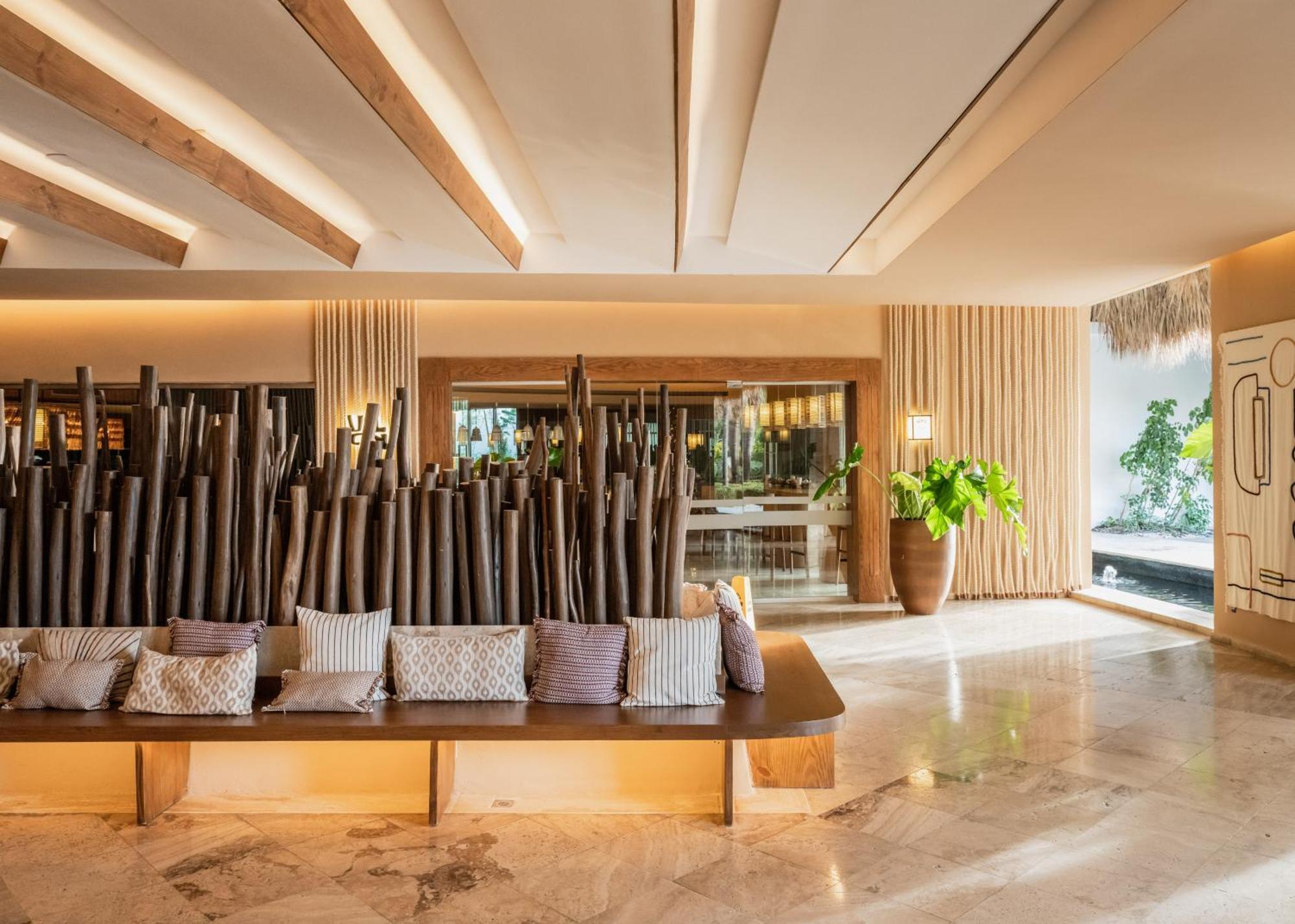 Resort Garden By Meliá 5*