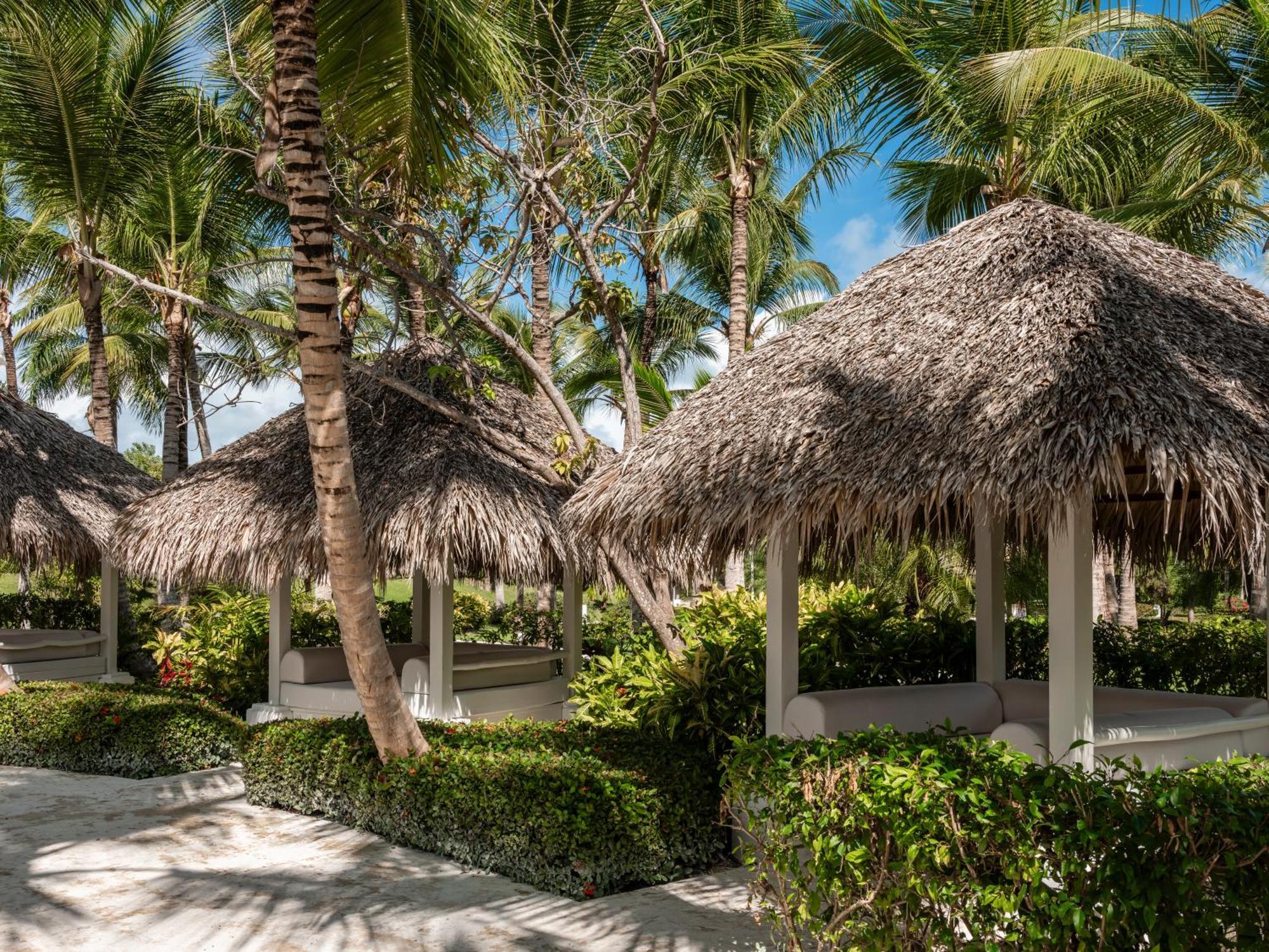 Garden By Meliá 5* Punta Cana