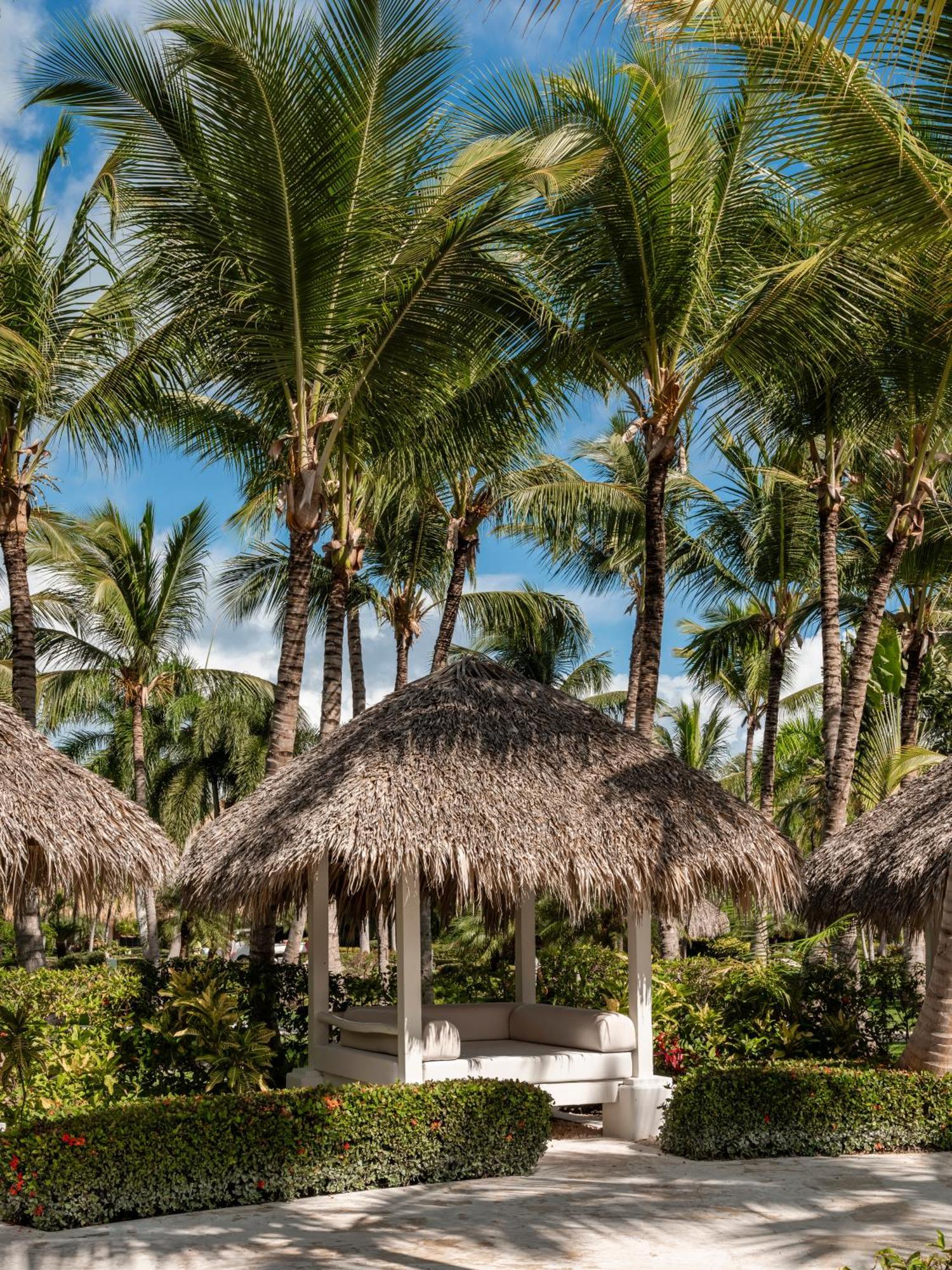 Garden By Meliá Resort Punta Cana
