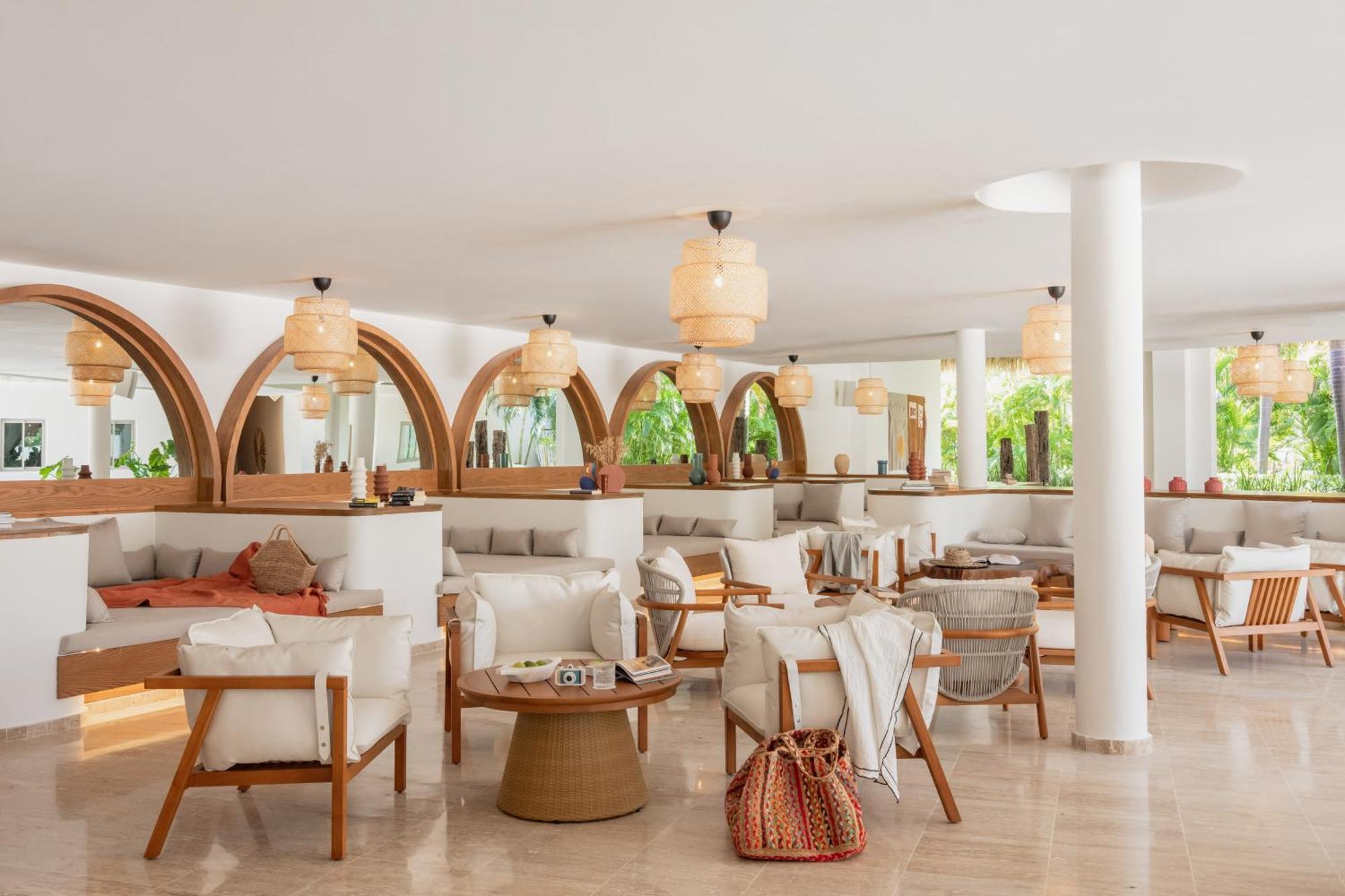 Resort Garden By Meliá