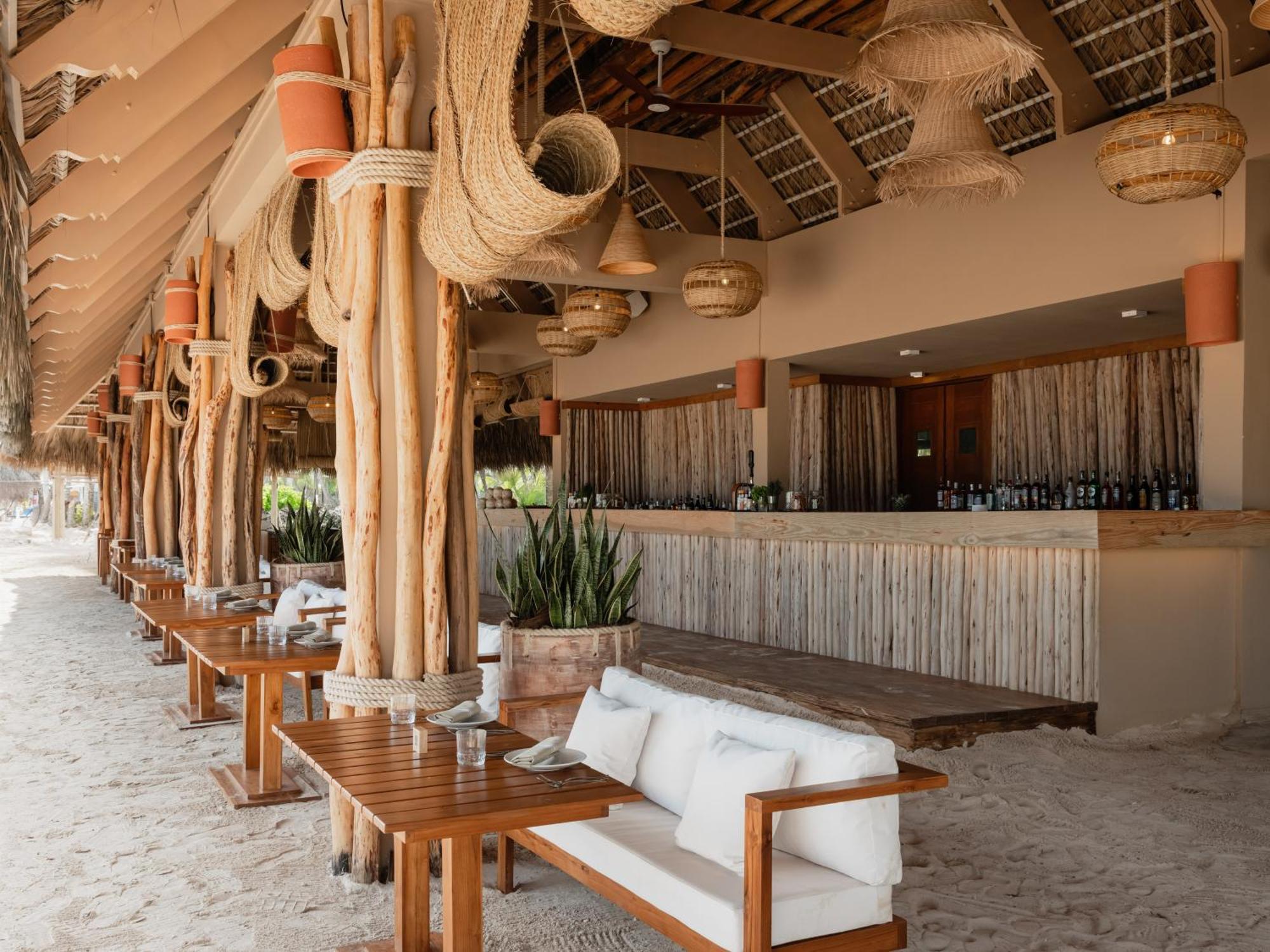 Resort Garden By Meliá 5*