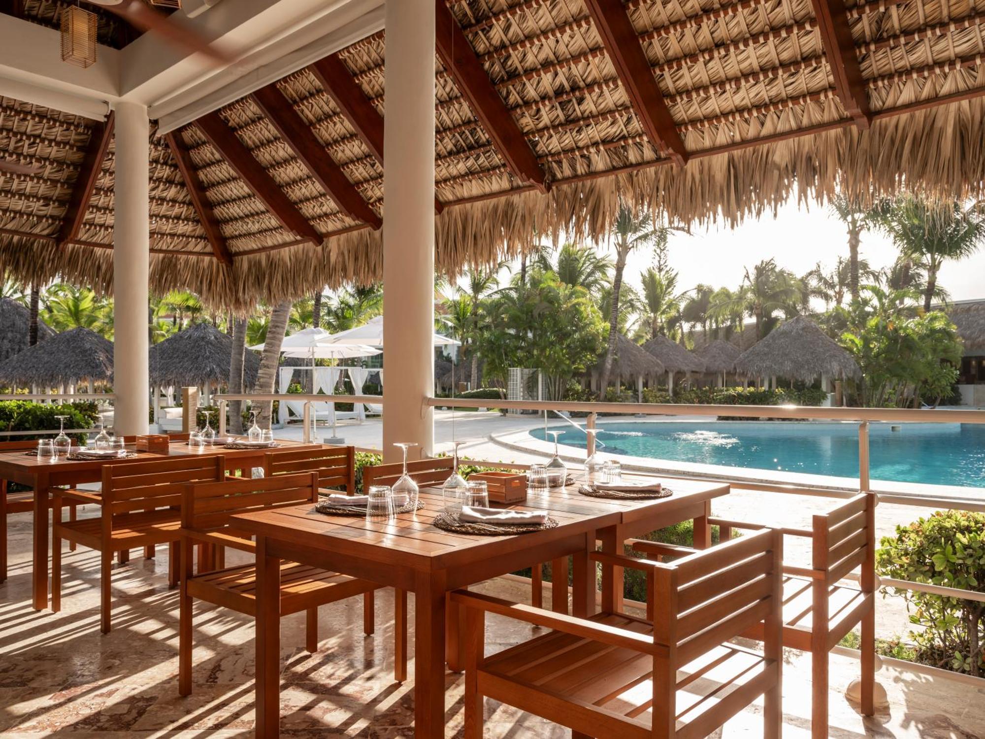 Garden By Meliá Punta Cana