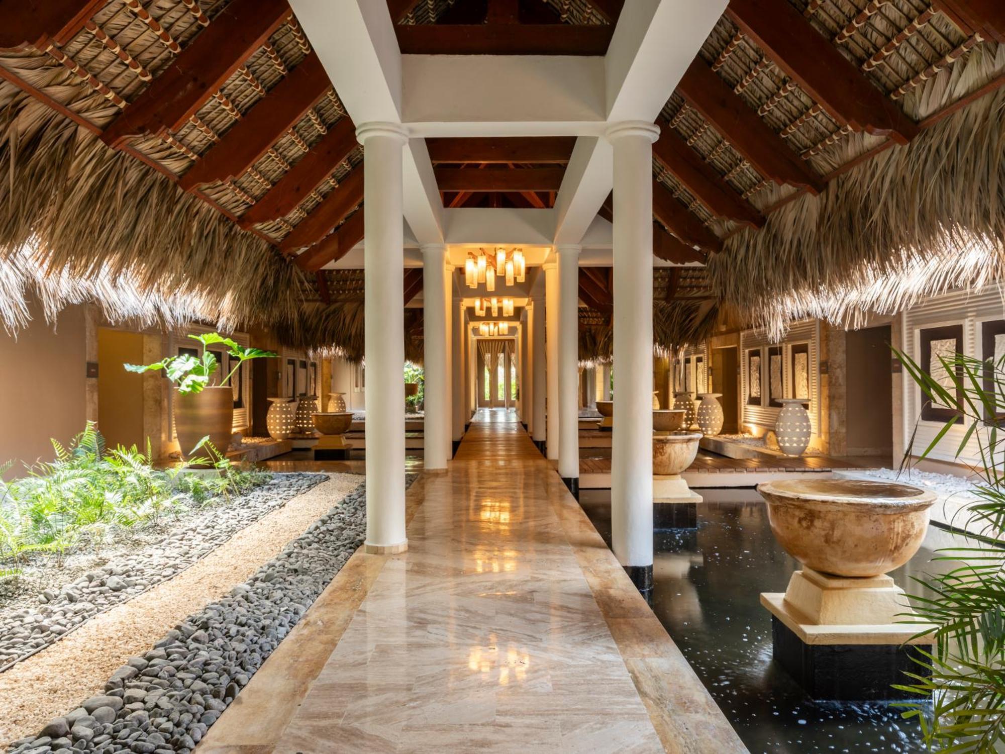 Resort Garden By Meliá 5*