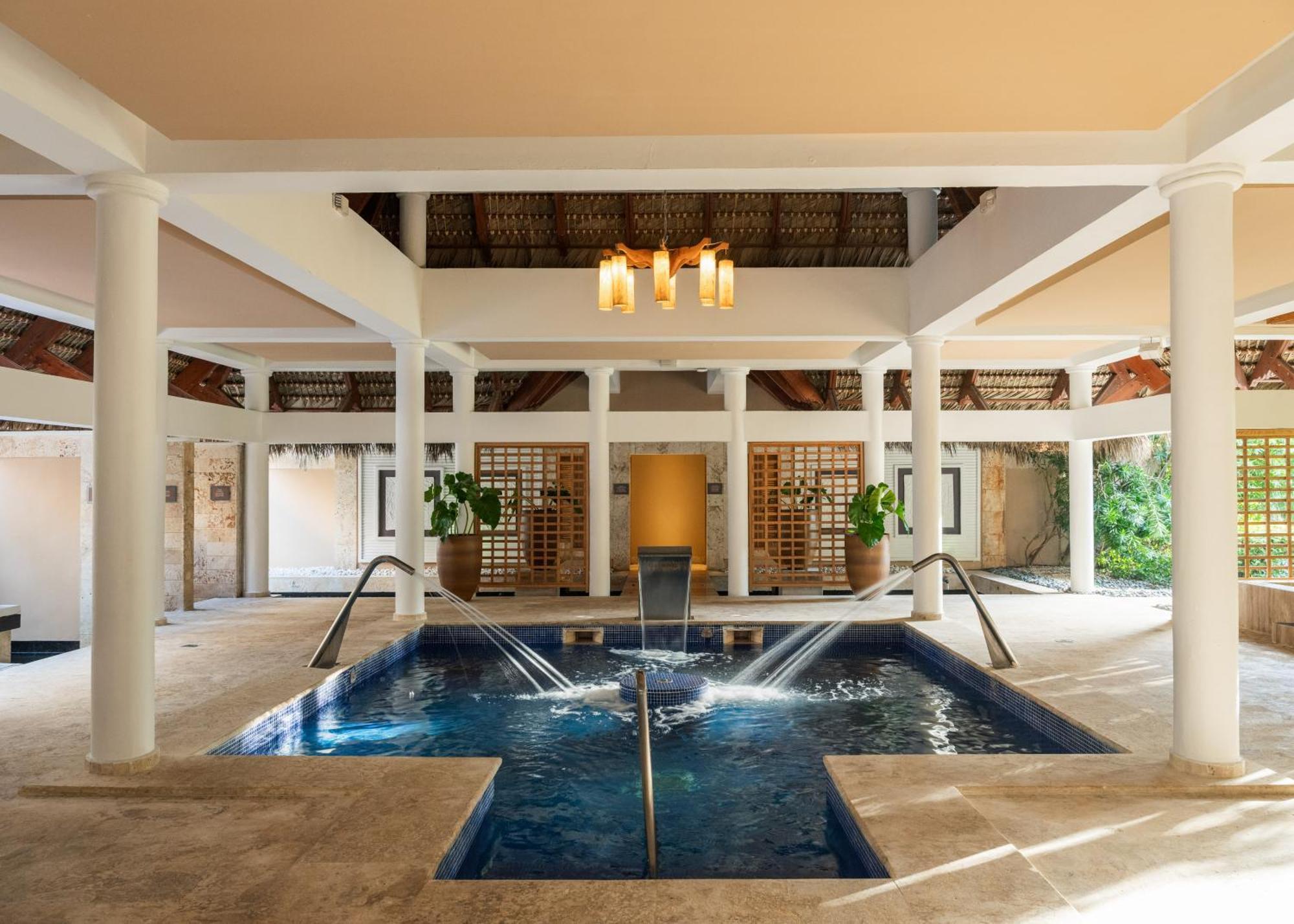 Garden By Meliá 5* Punta Cana