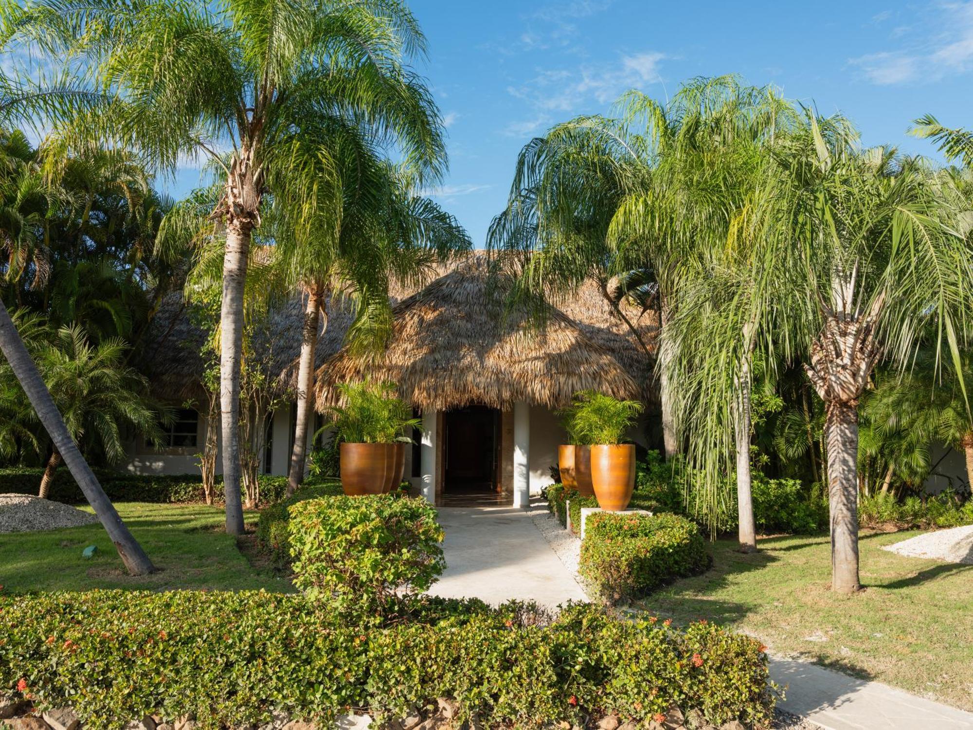 Resort Garden By Meliá 5*