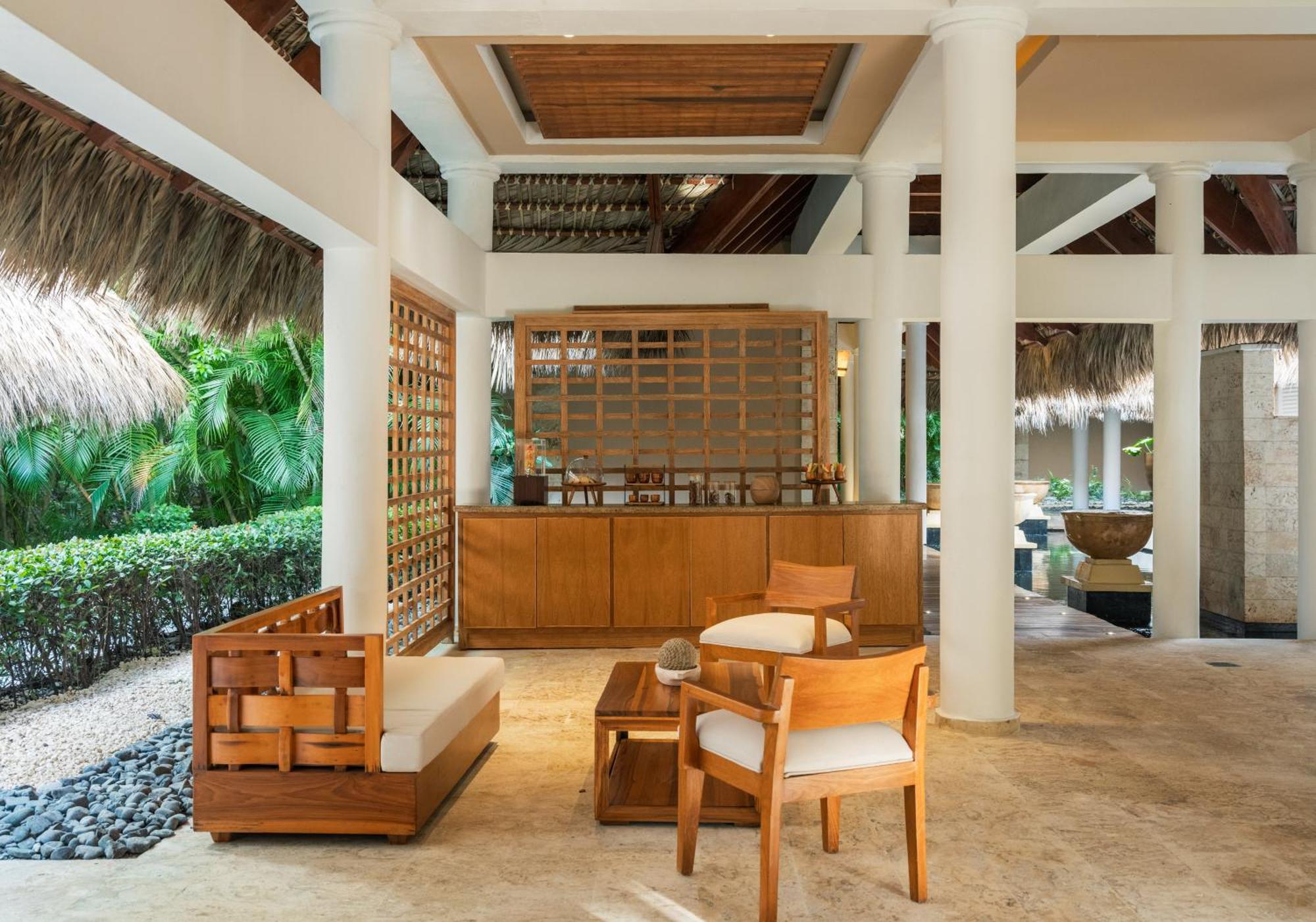 Resort Garden By Meliá Punta Cana