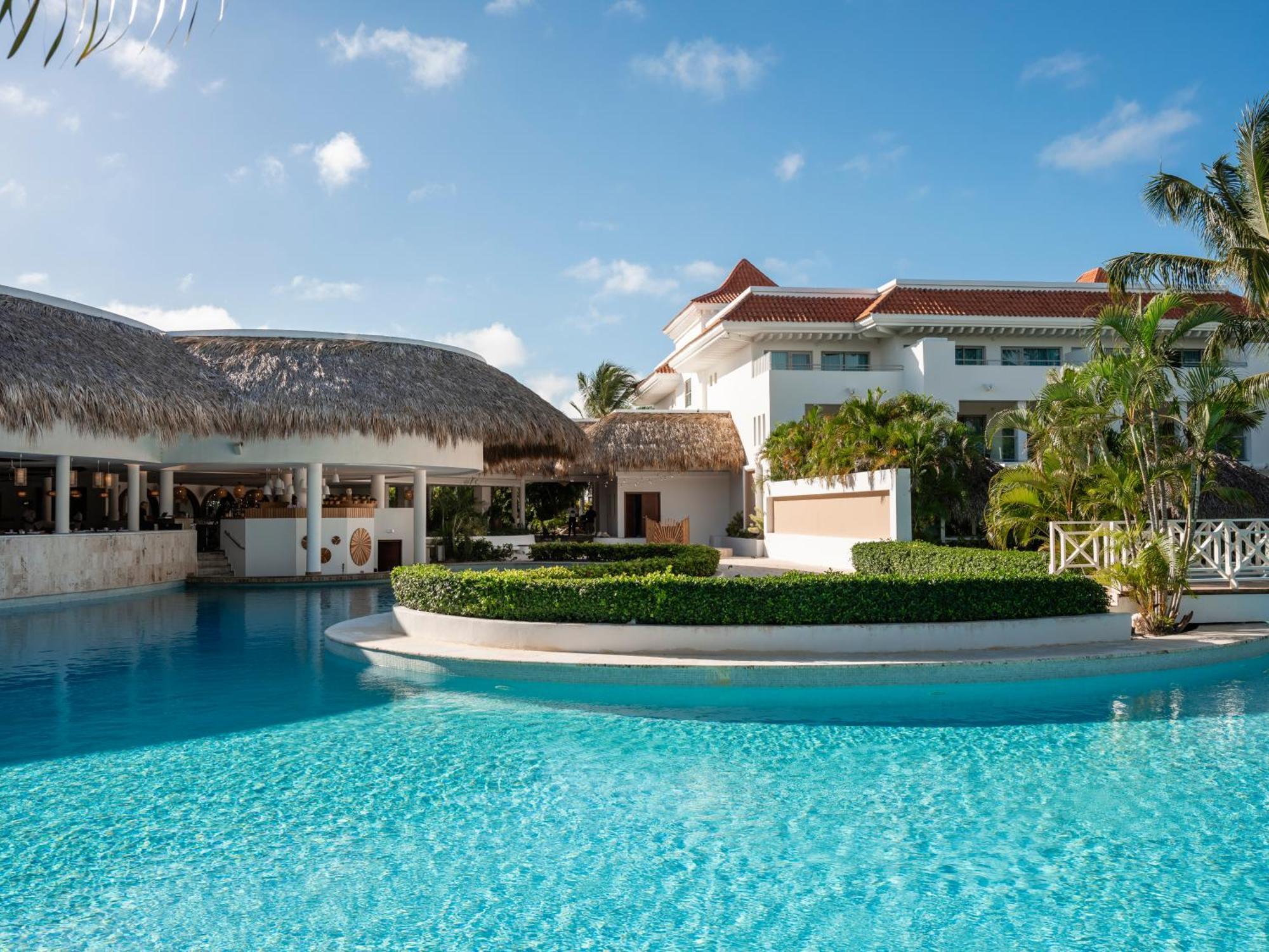 Garden By Meliá 5* Punta Cana