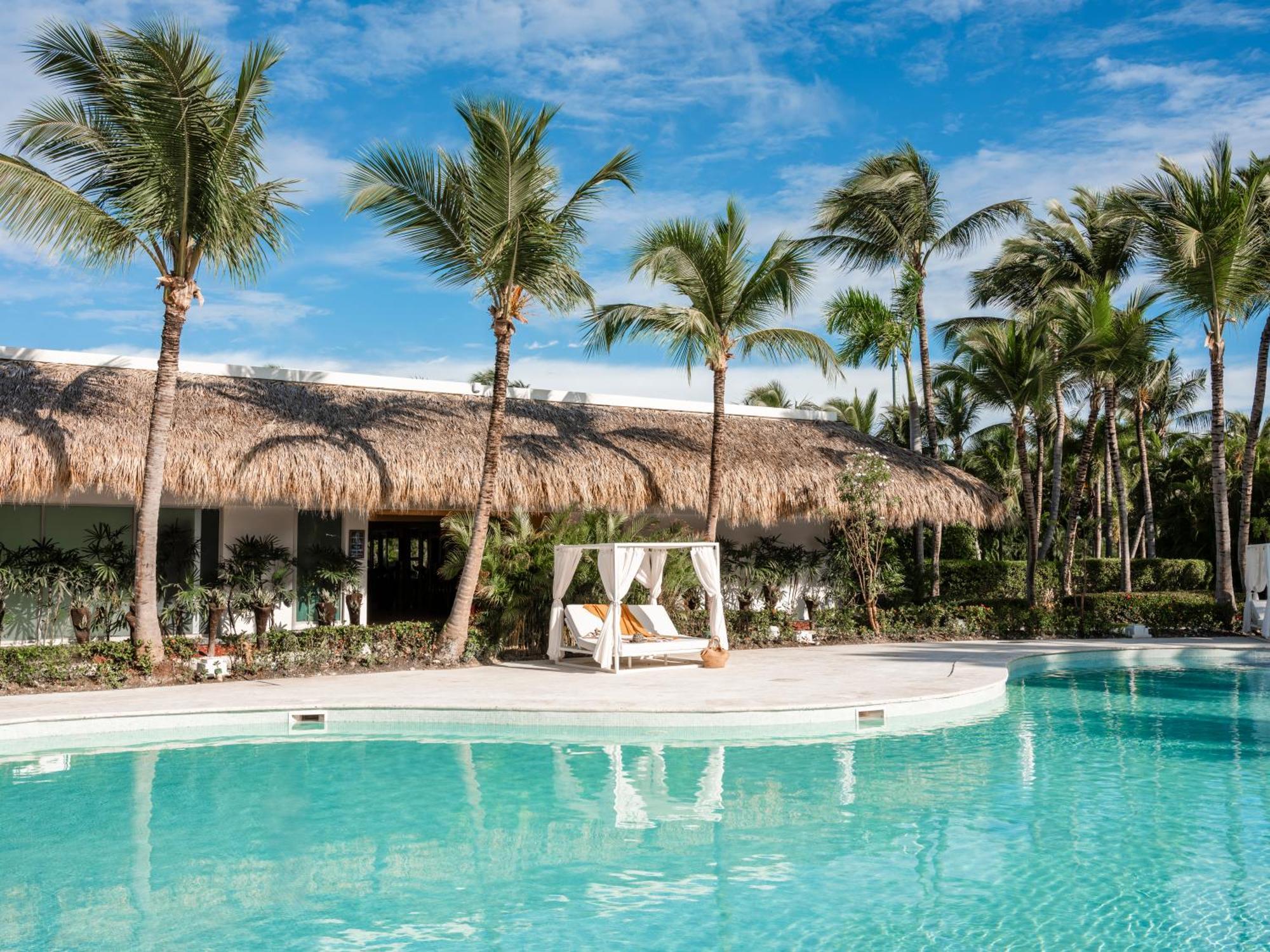 Resort Garden By Meliá