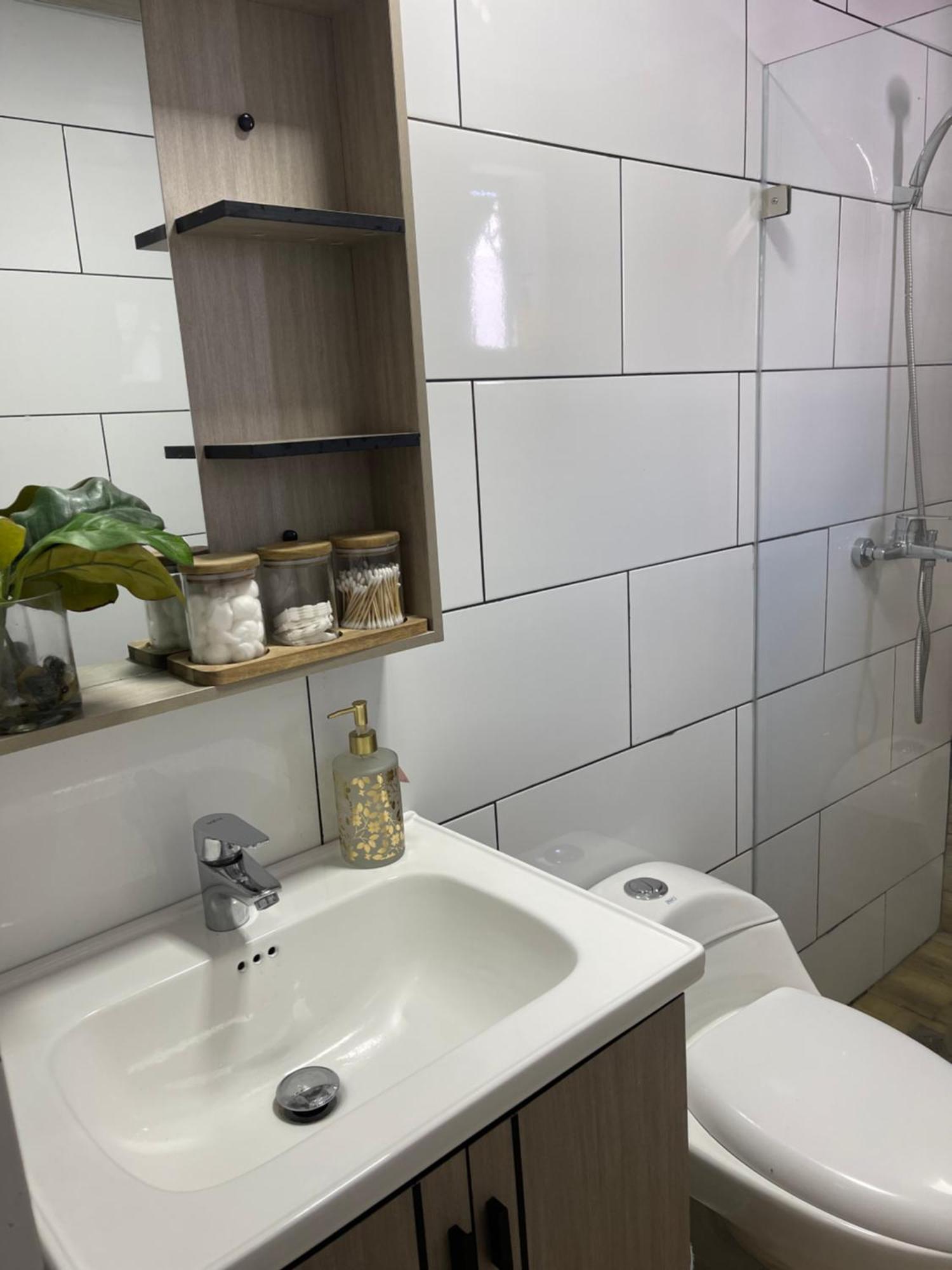 Apartamento Cozy