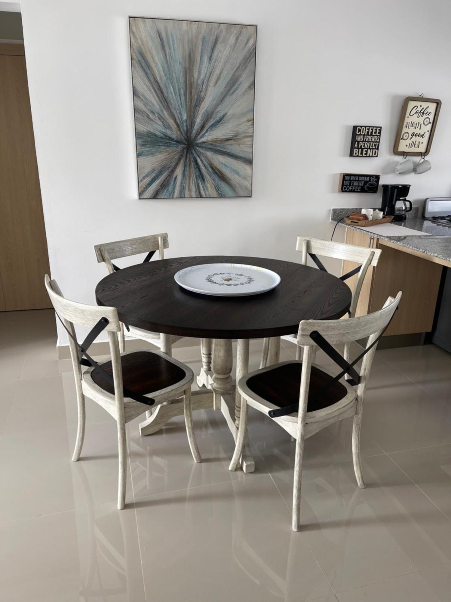 Cozy Apartamento Punta Cana
