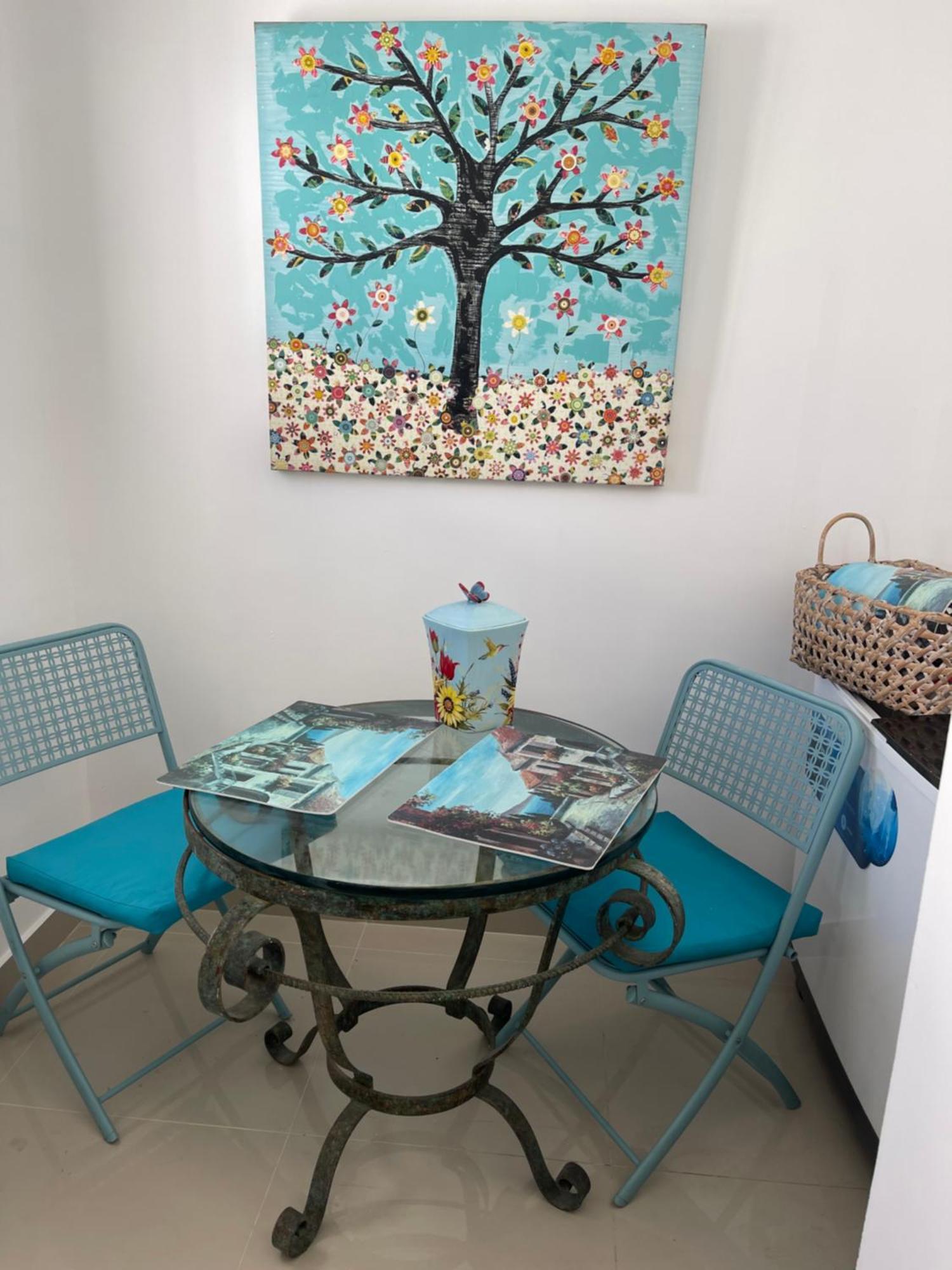 Cozy Apartamento *