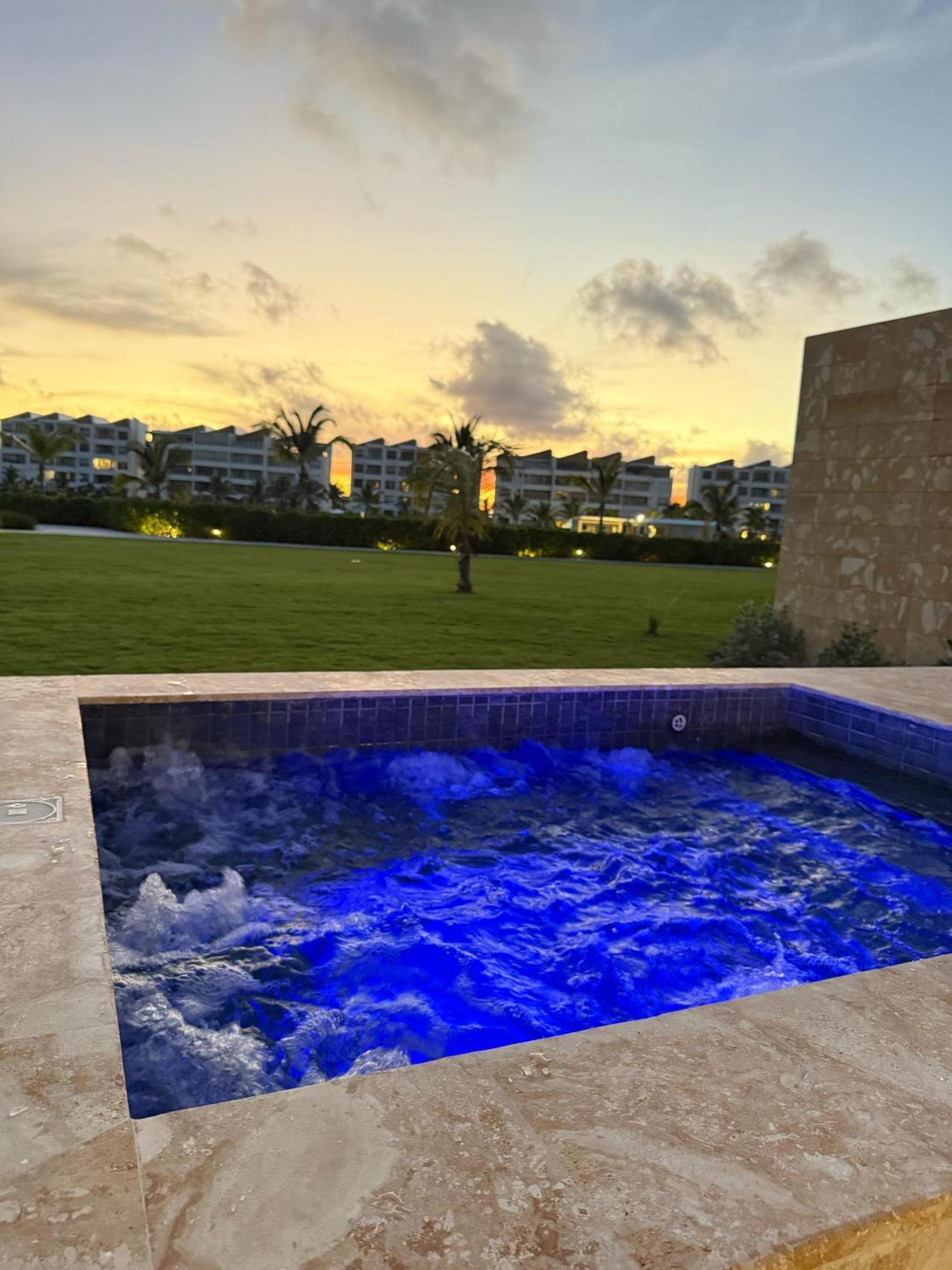 Luxury Oasis In Punta Cana