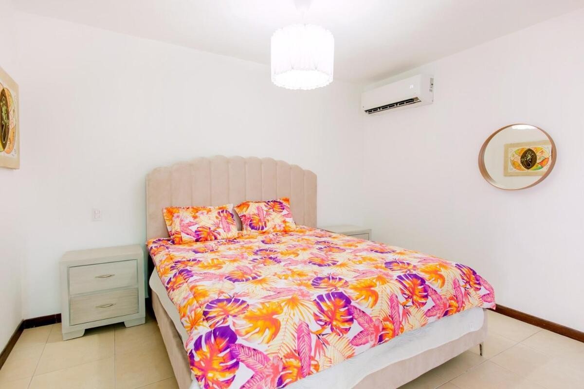 Villa Retreat In Ibiza,