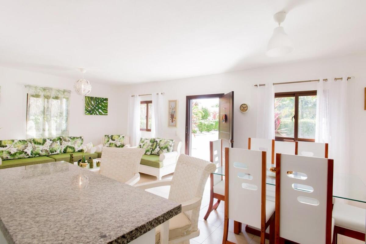 Retreat In Ibiza, Villa Punta Cana