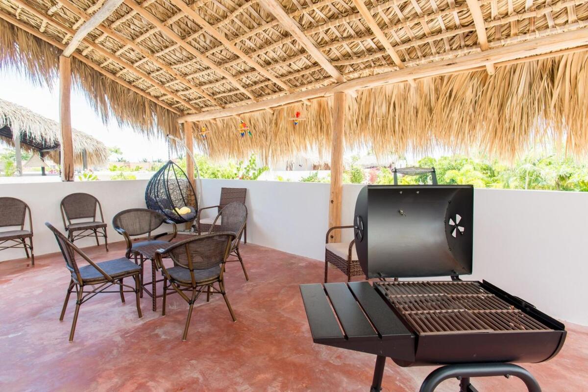Retreat In Ibiza, Punta Cana