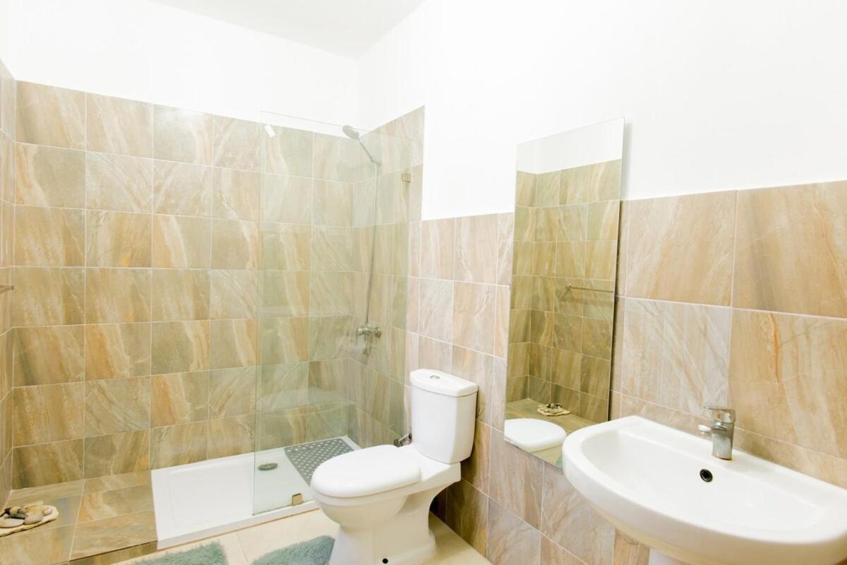 Villa Retreat In Ibiza,