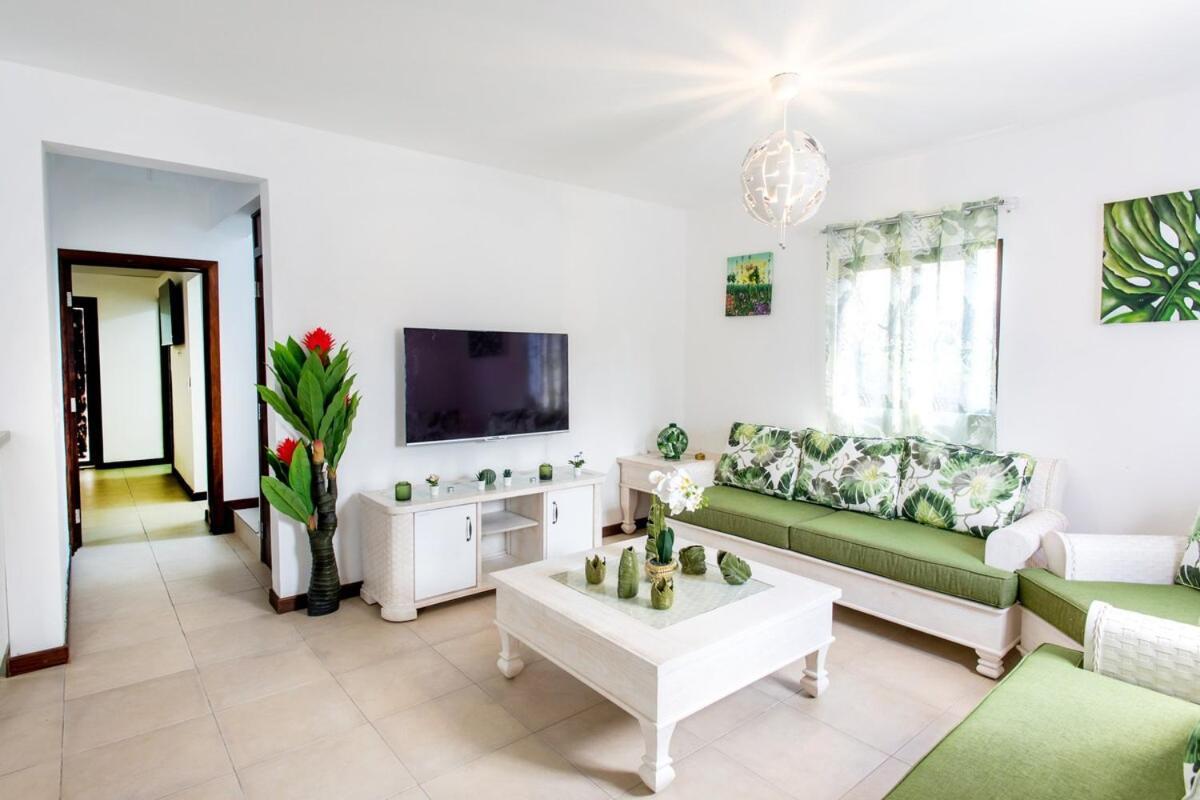 Villa Retreat In Ibiza, Punta Cana