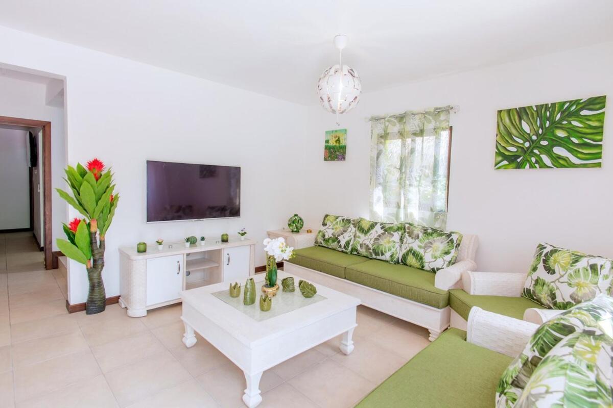 Retreat In Ibiza, Punta Cana