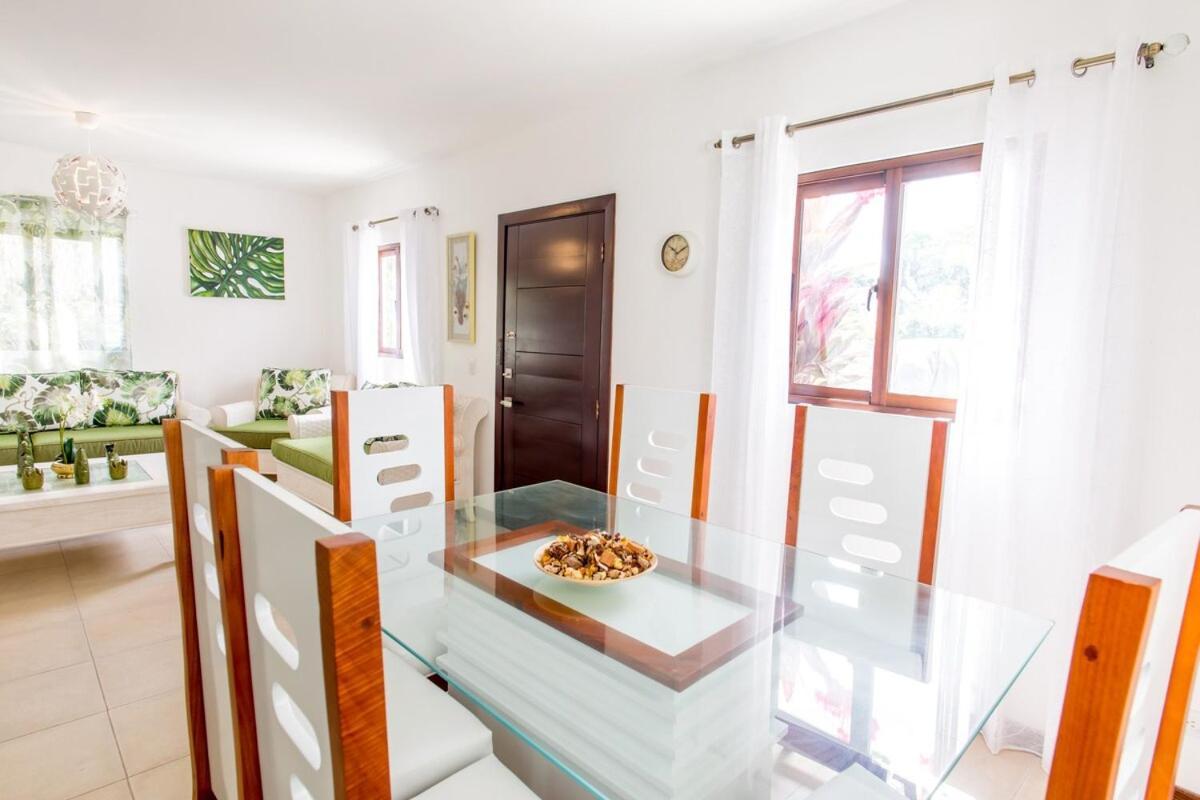 Villa Retreat In Ibiza,