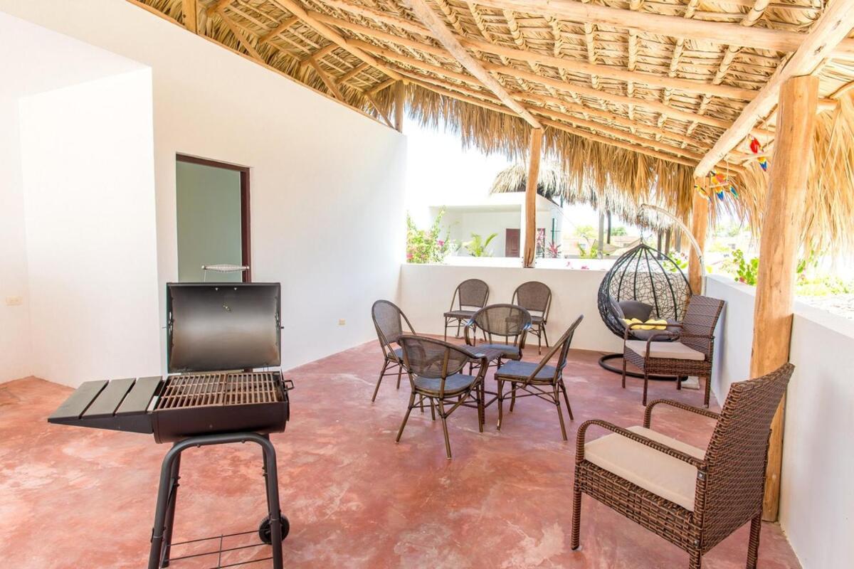 Villa Retreat In Ibiza, *
