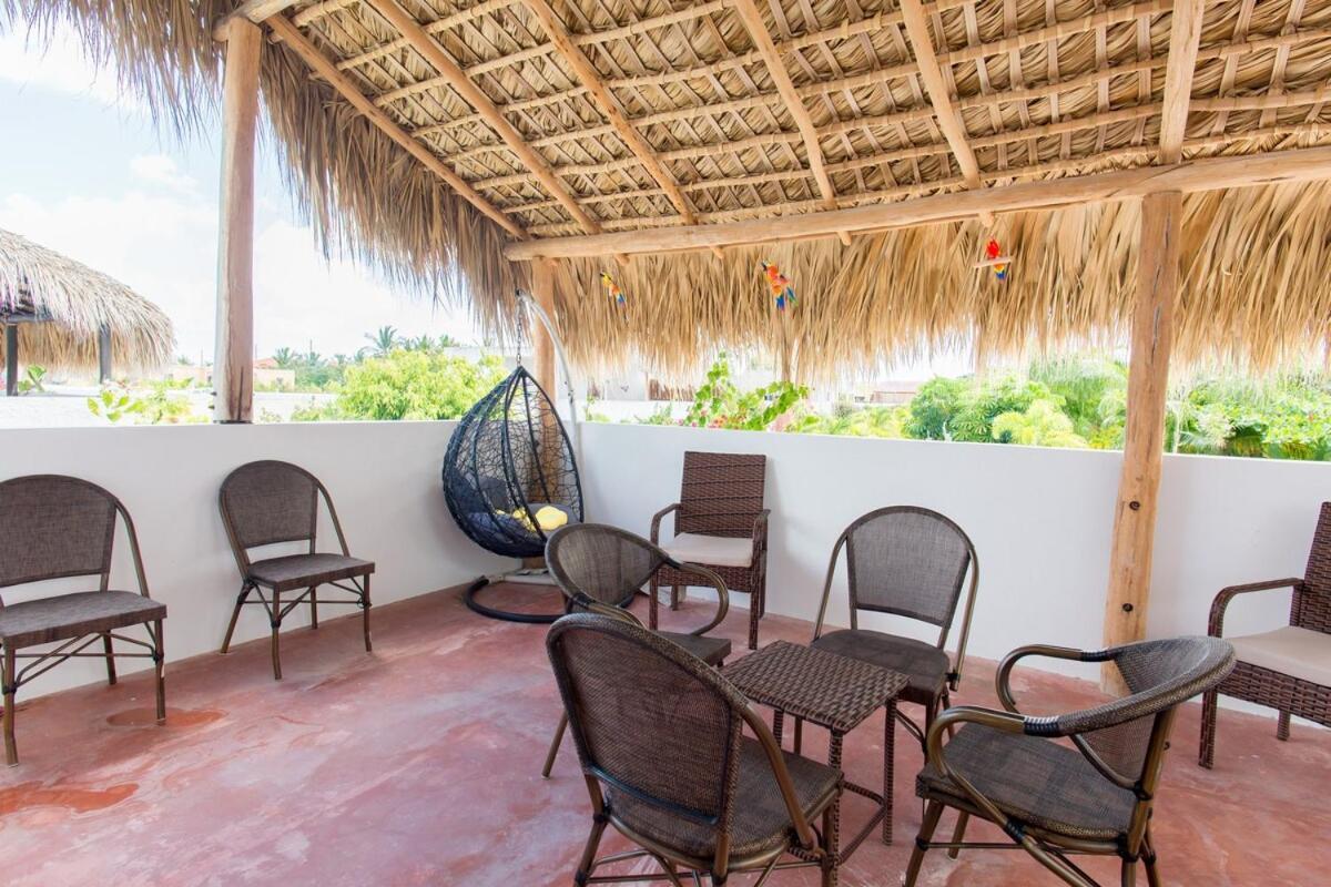 Retreat In Ibiza, Villa Punta Cana