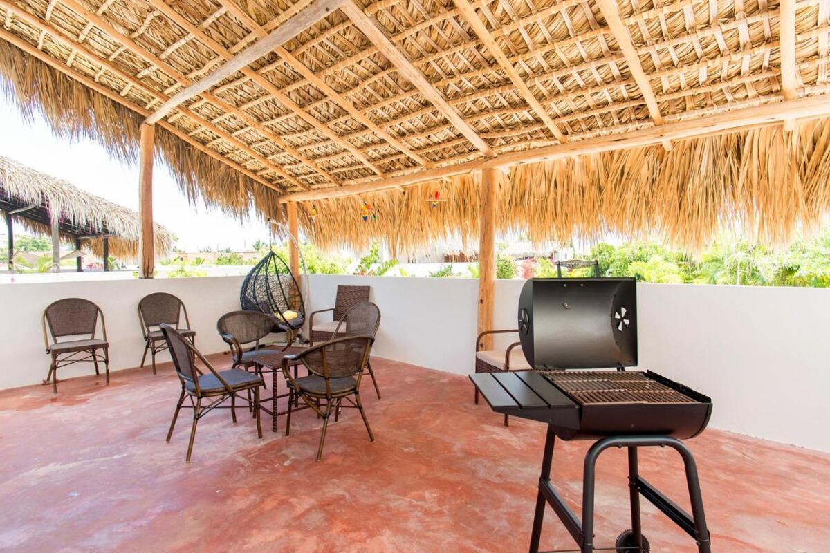 Retreat In Ibiza, Villa *