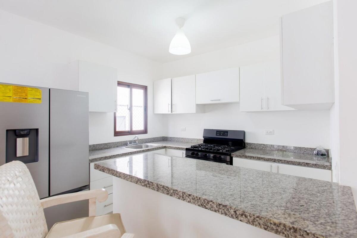 Retreat In Ibiza, Villa Punta Cana