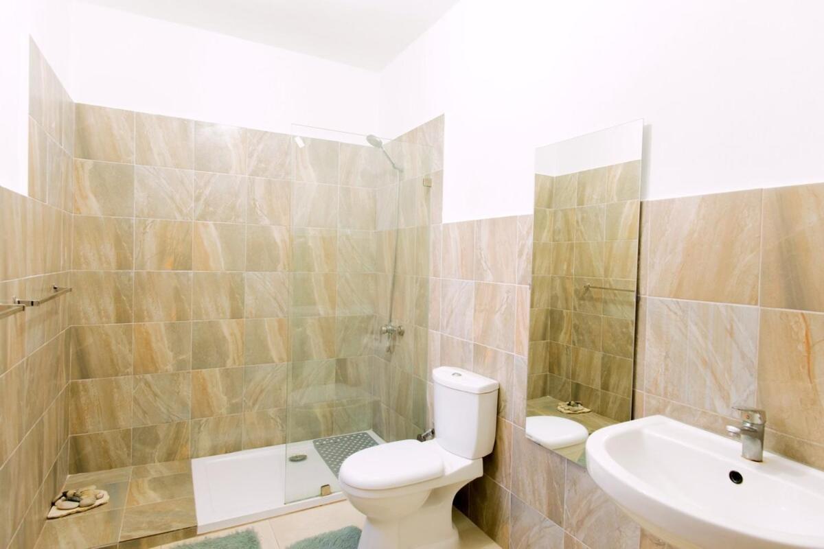 Retreat In Ibiza, Villa