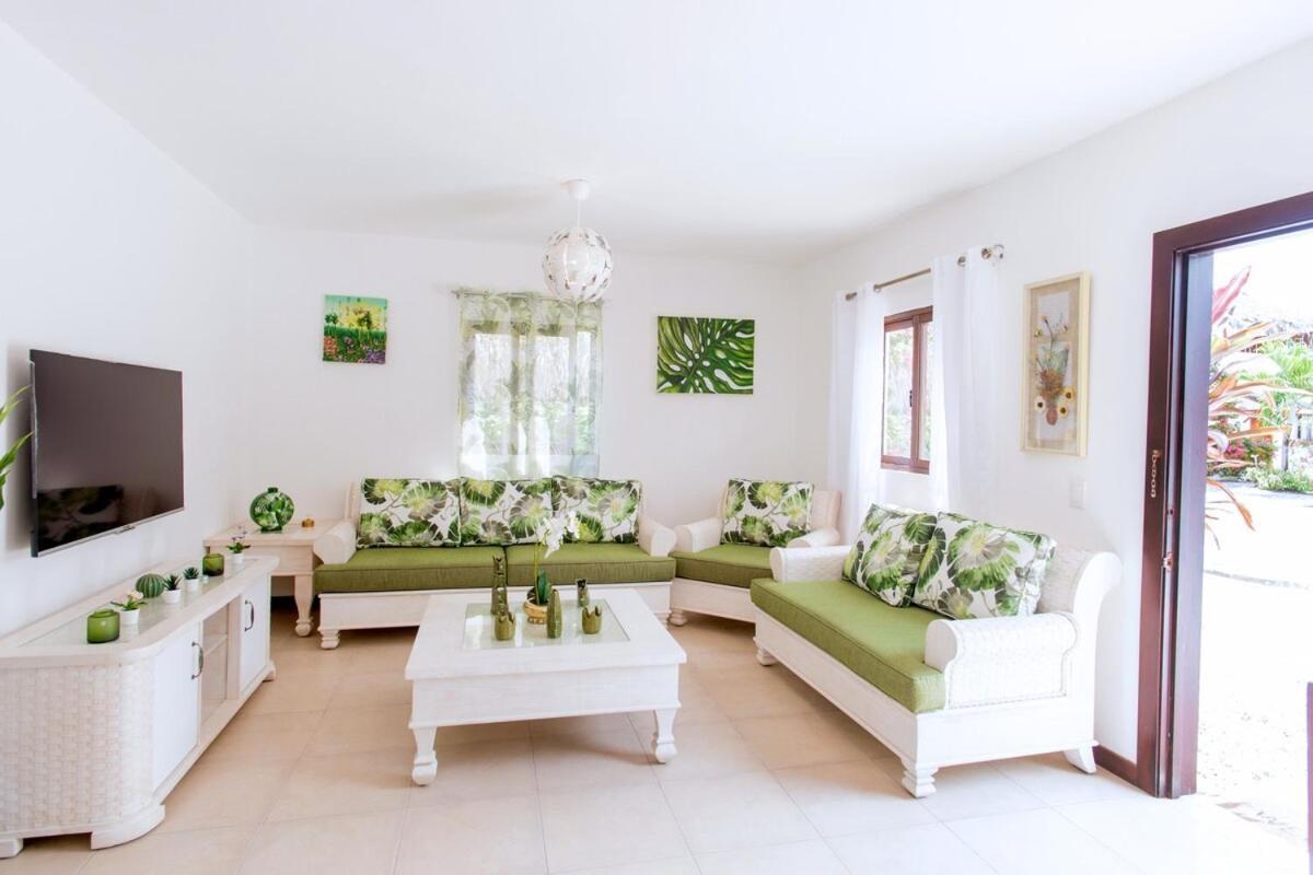Villa Retreat In Ibiza,