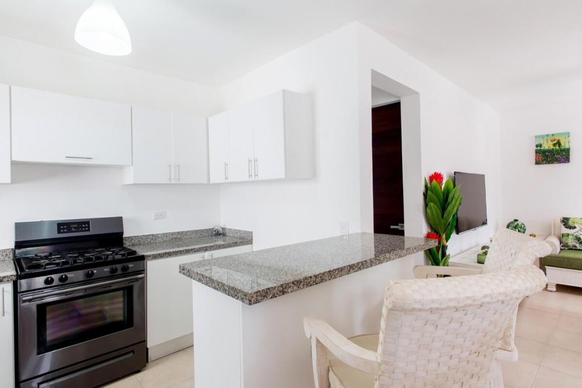 Retreat In Ibiza, Villa Punta Cana