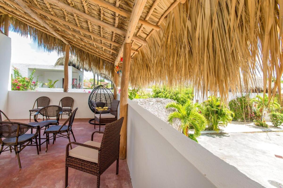 Villa Retreat In Ibiza, Punta Cana