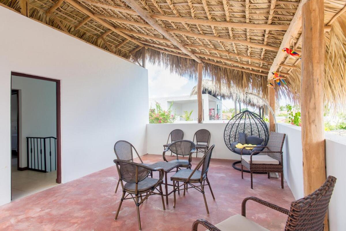 Retreat In Ibiza,