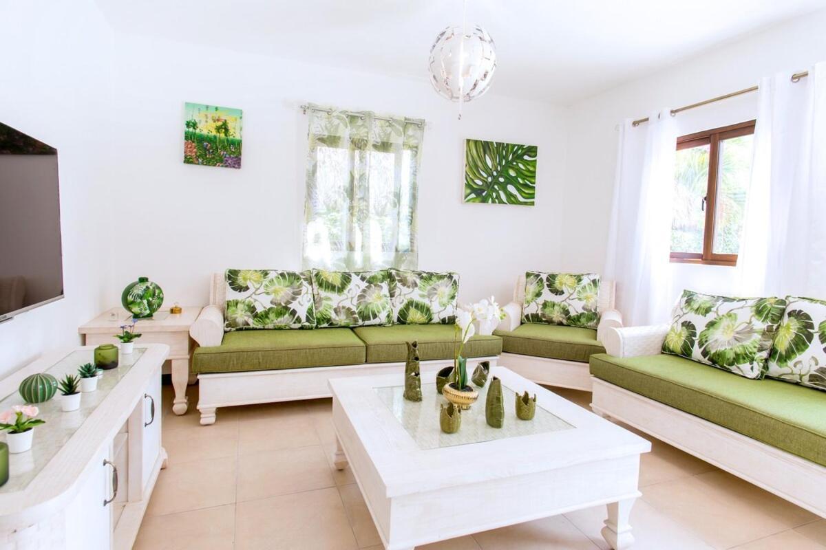 Retreat In Ibiza, Punta Cana