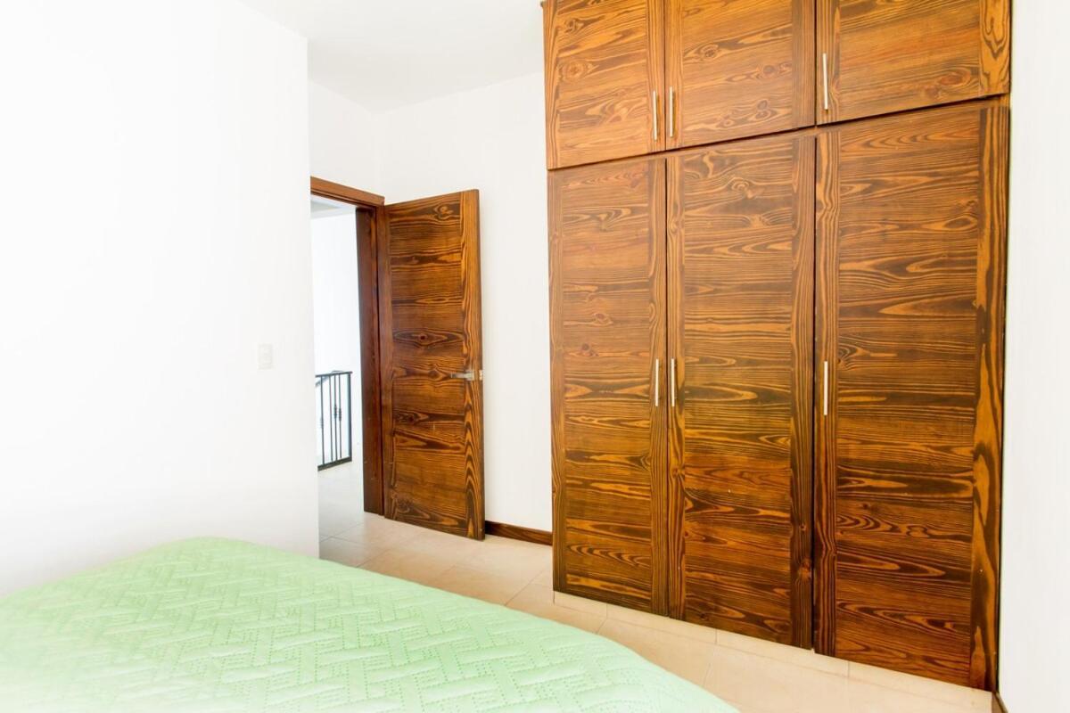 Villa Retreat In Ibiza,