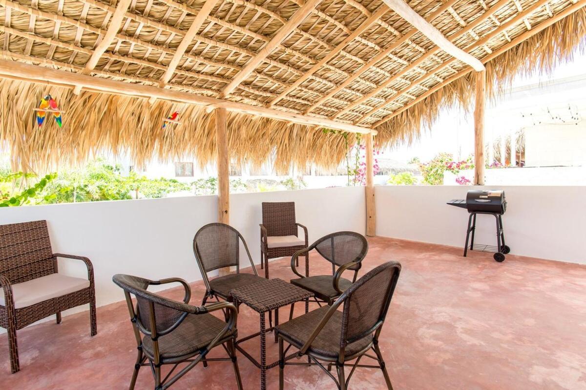 Retreat In Ibiza, Villa Punta Cana