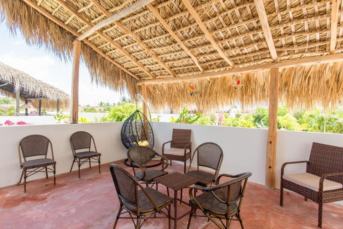 Villa Retreat In Ibiza, Punta Cana