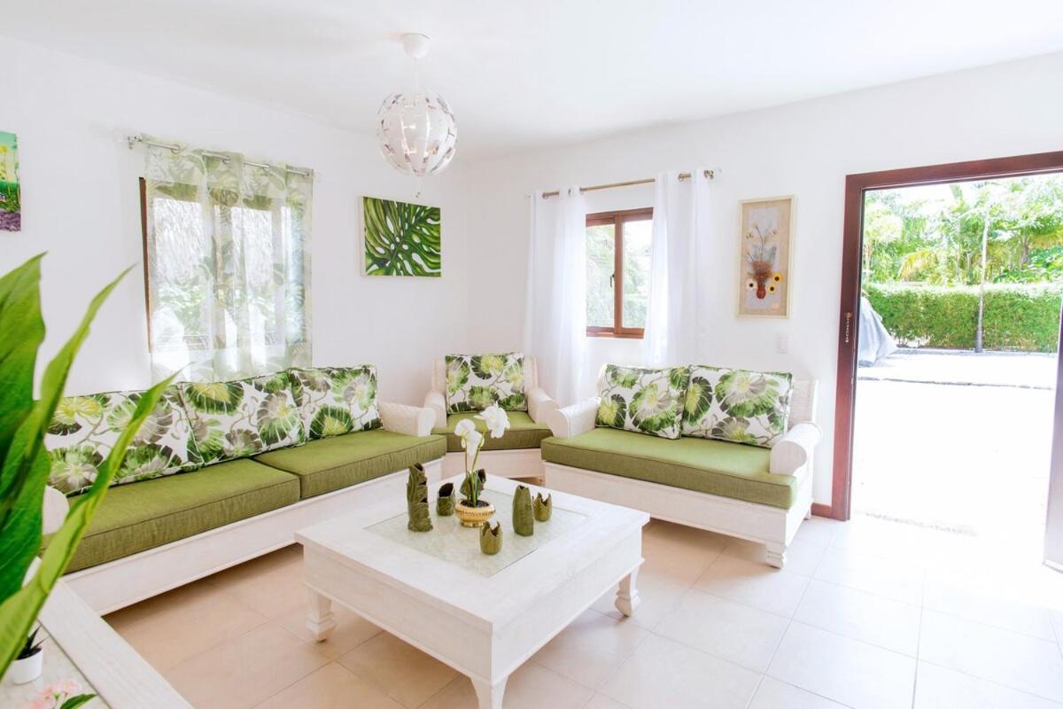 Retreat In Ibiza, Punta Cana