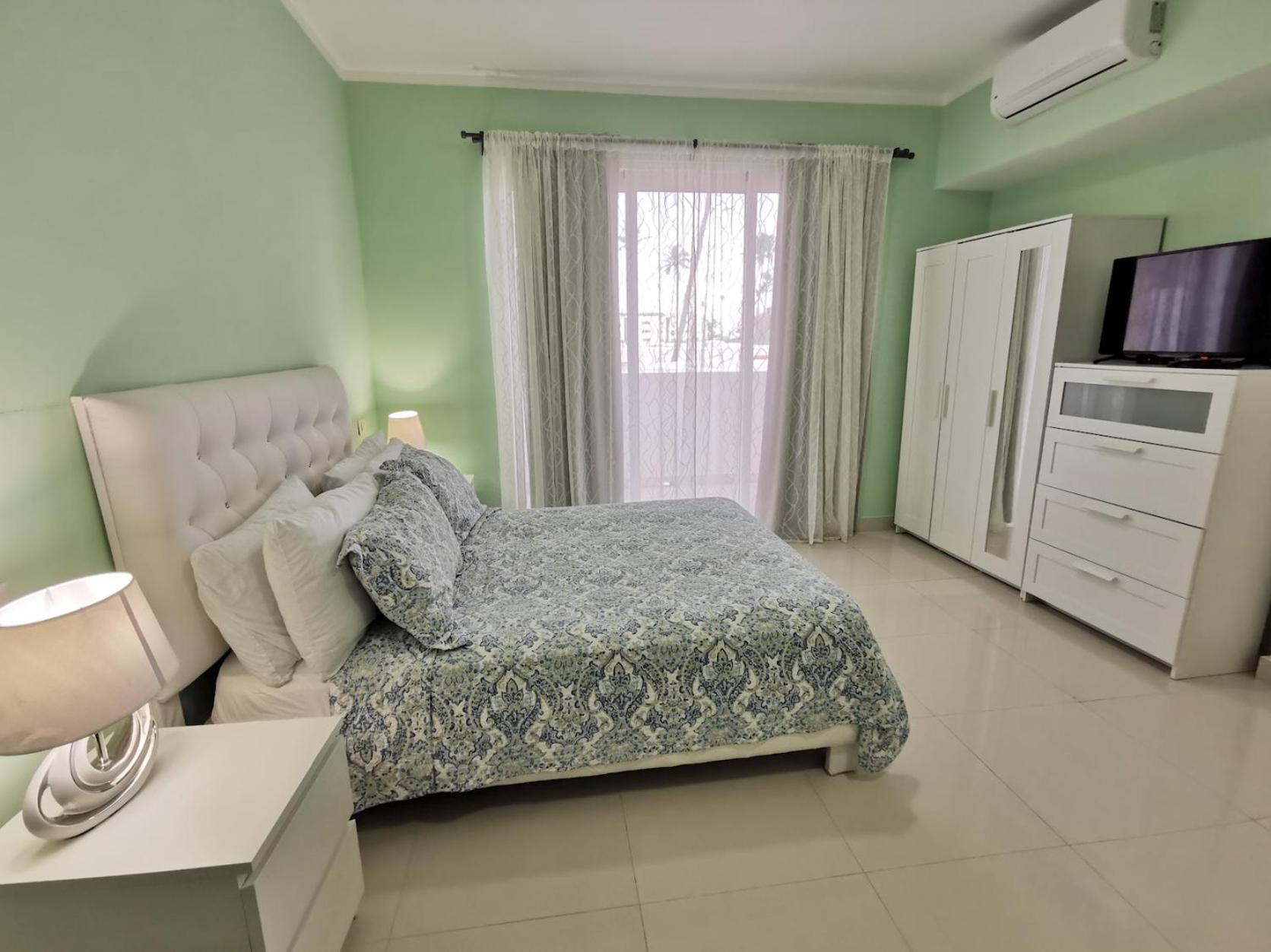 Apartamento Caribbean Dеluxe With Rоoftop Pool And Access *