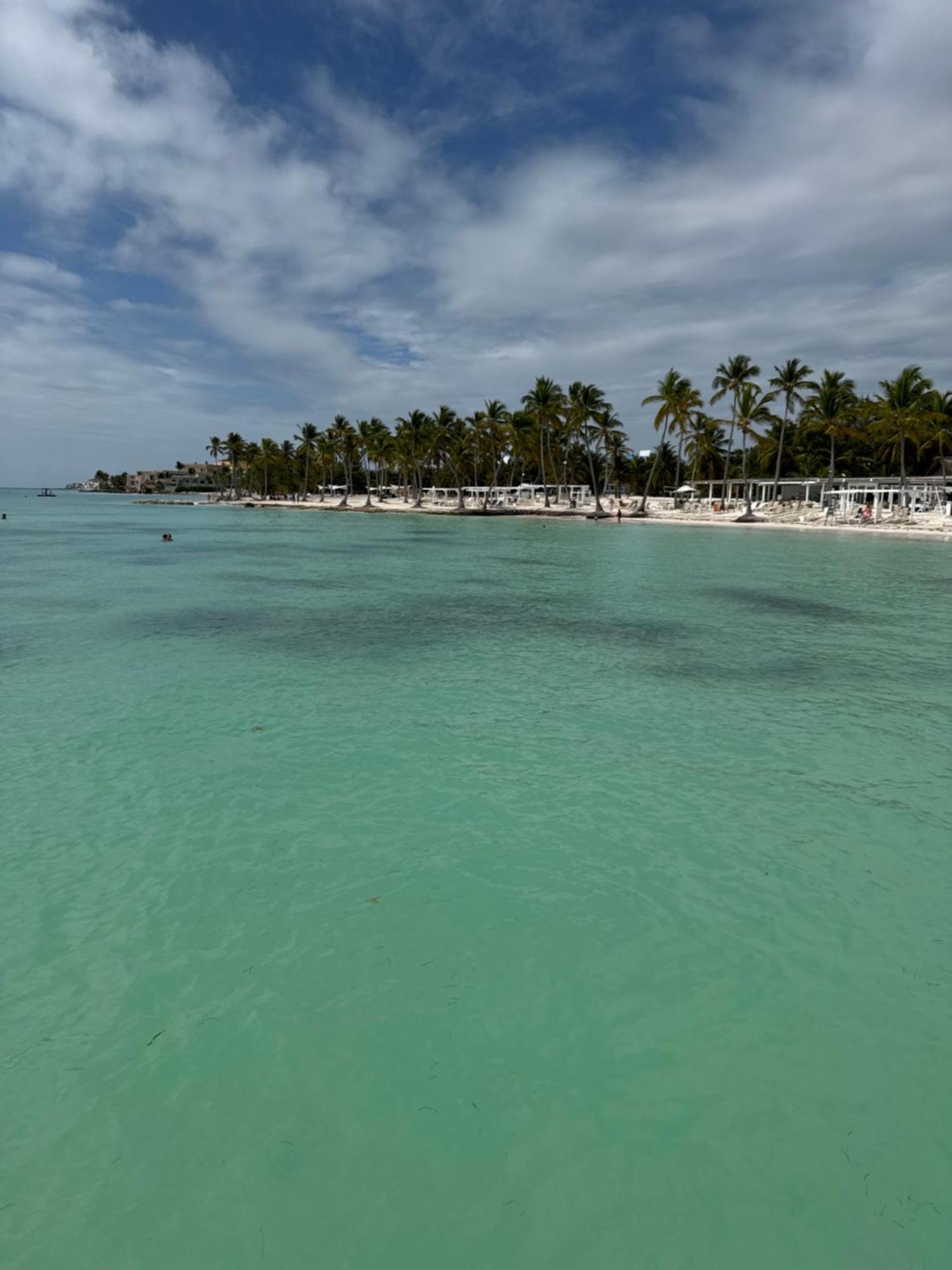 Confort & Luxury In At 7 Mares Cap Cana With Pools, Jacuzzi And Free Access